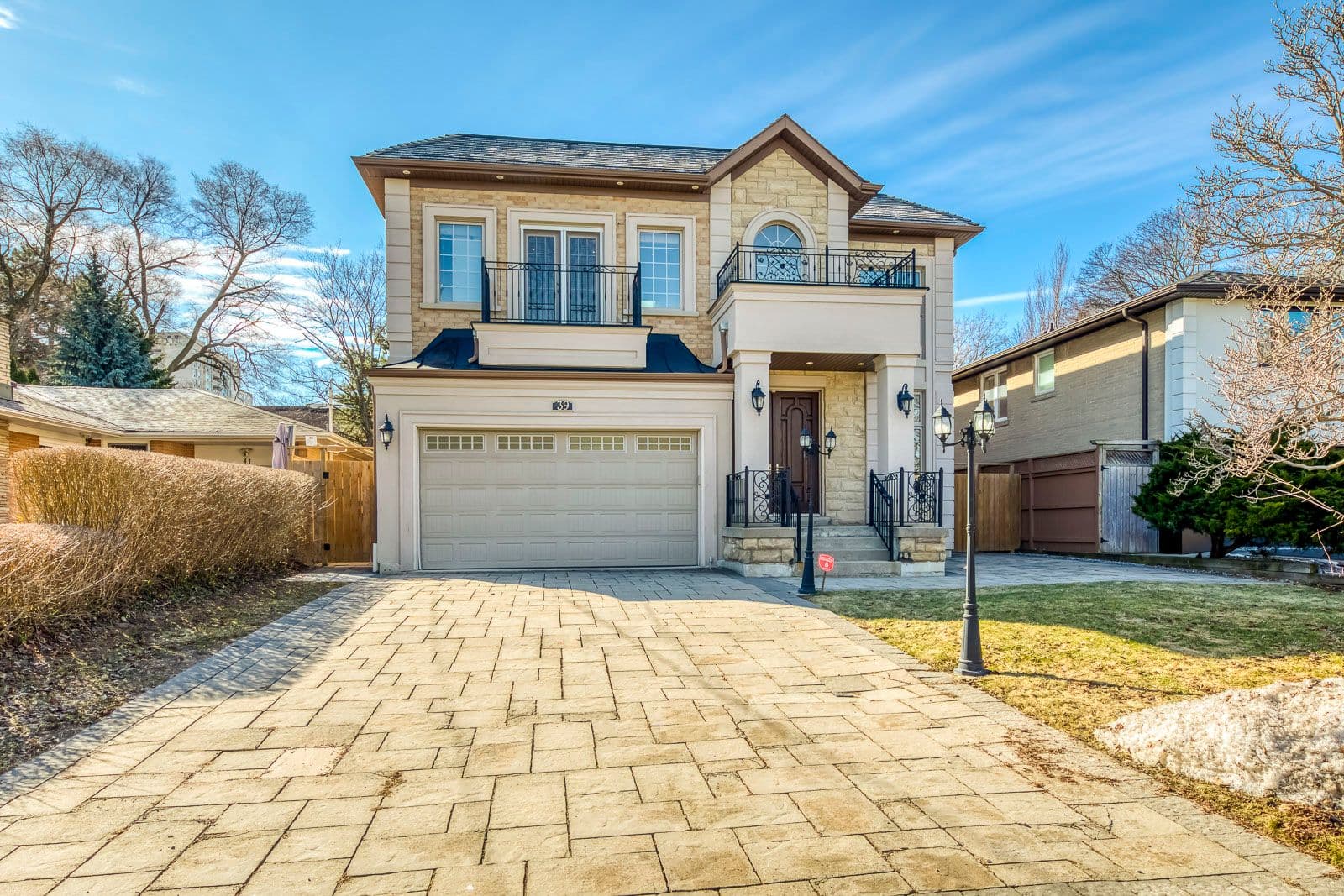 39 Foxwarren Drive, Toronto C15, ON M2K 1L1