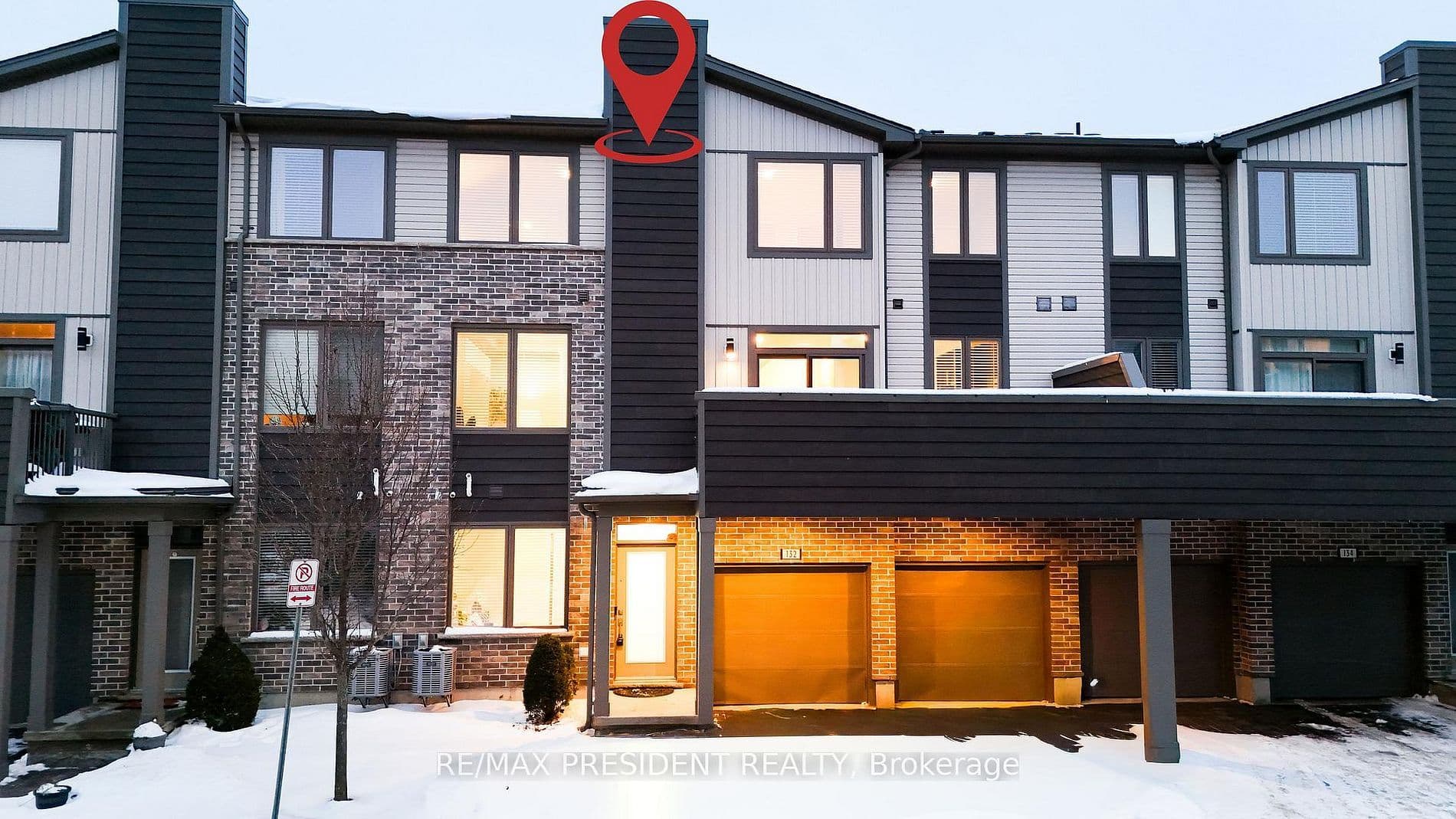 1960 DALMAGARRY Road 132, London North, ON N6G 0T8