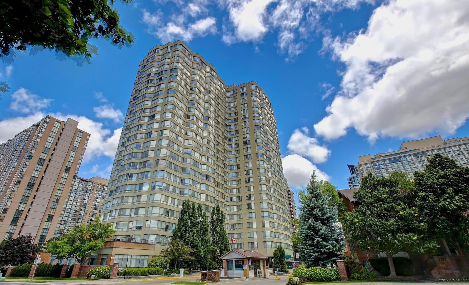 3605 Kariya Drive 111, Mississauga, ON L5B 3J4