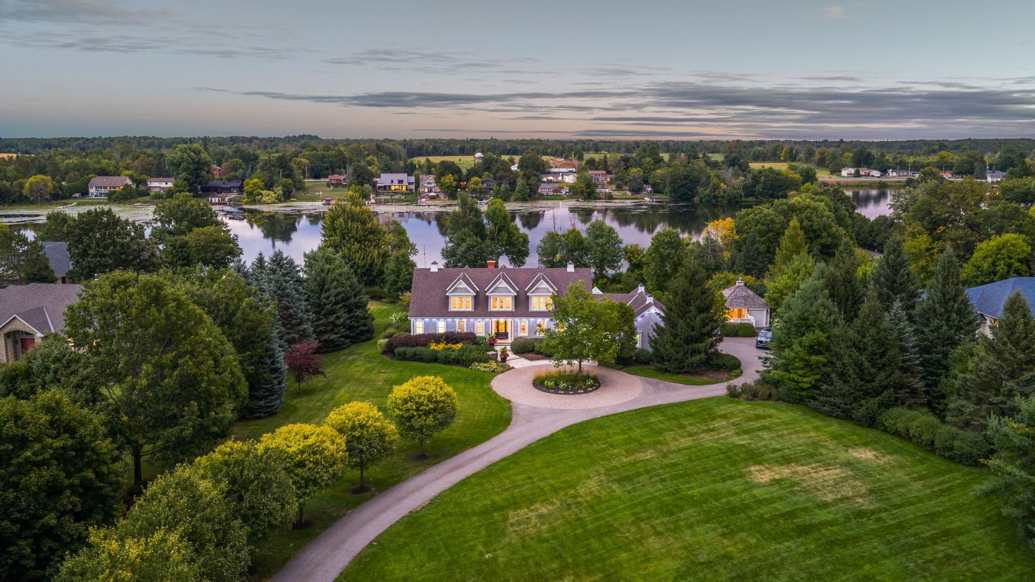 6029 Rideau Valley Drive N, Manotick - Kars - Rideau Twp and Area, ON K4M 1B3