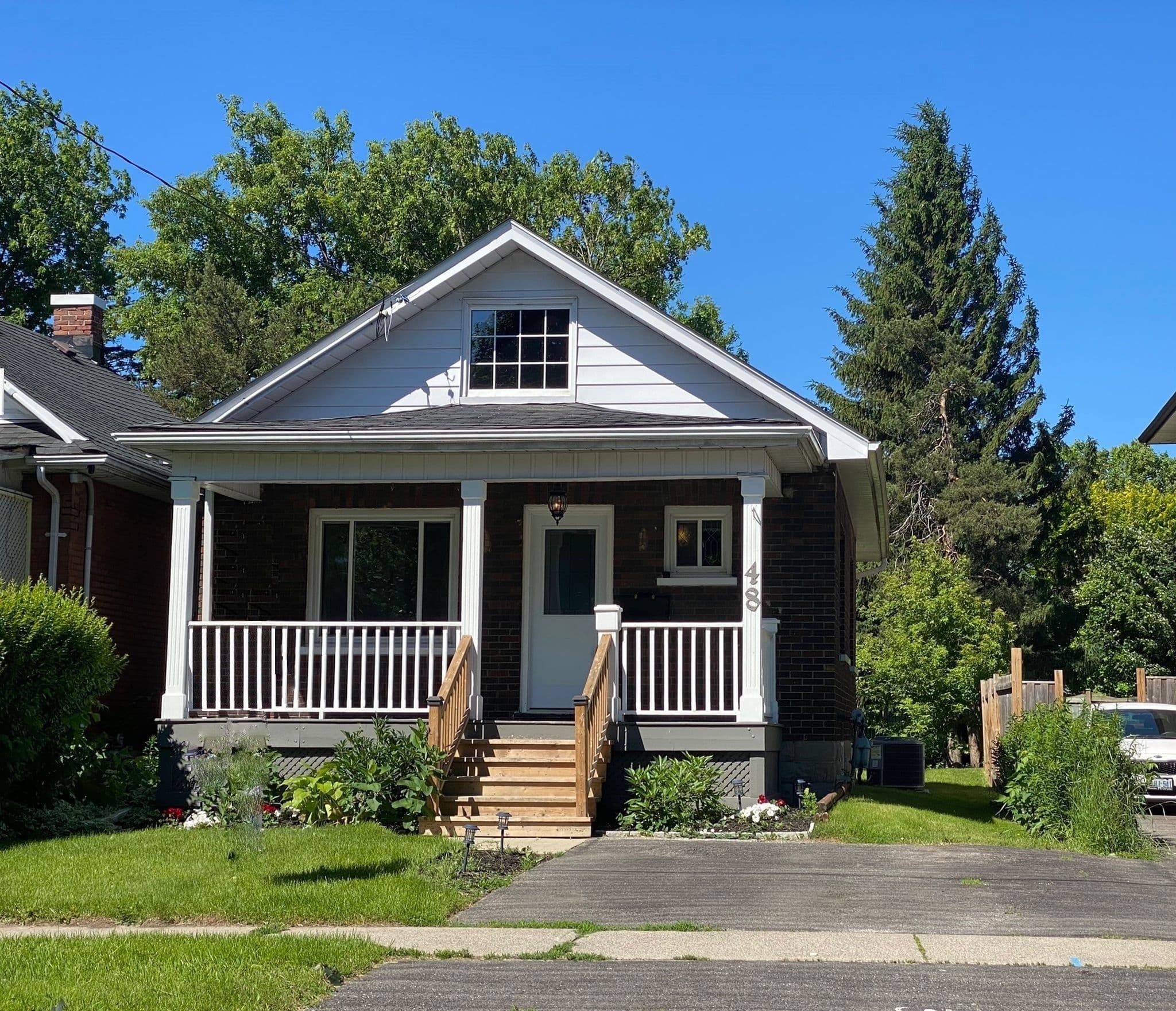 48 Burk Street, Oshawa, ON L1J 4B9