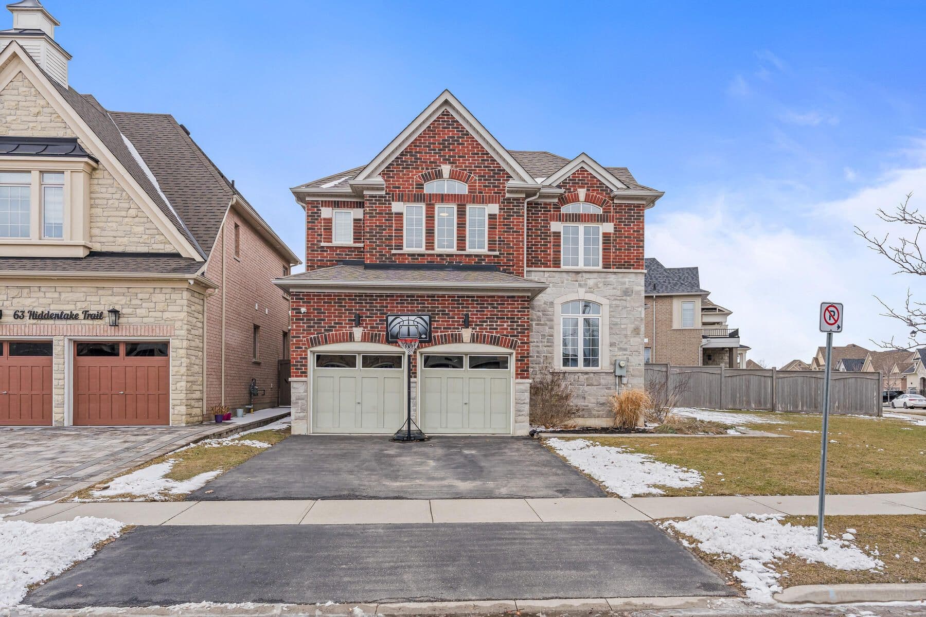 67 Hidden Lake Trail, Halton Hills, ON L7G 0K6