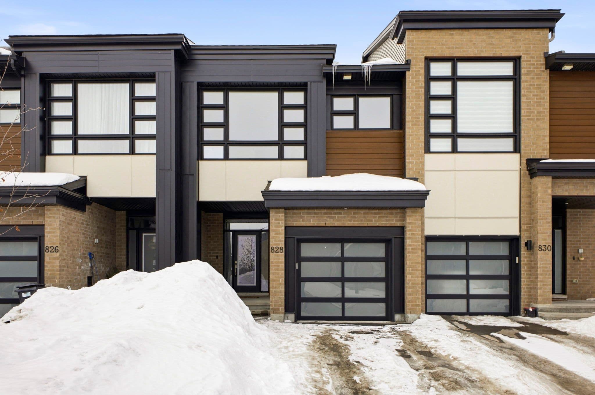 828 Chipping Circle, Blossom Park - Airport and Area, ON K4M 0E7