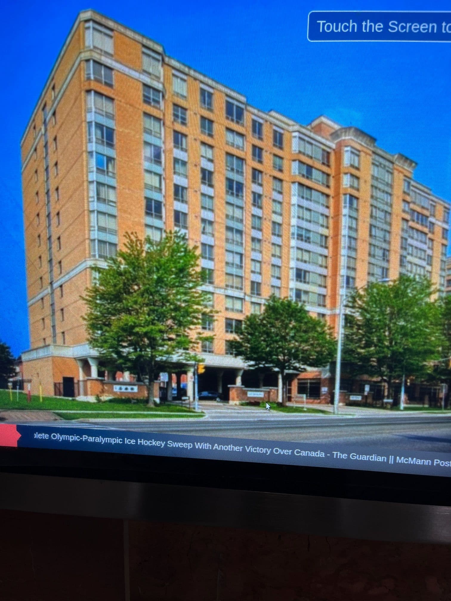 3088 Kennedy Road PH02, Toronto E05, ON M1V 5M4