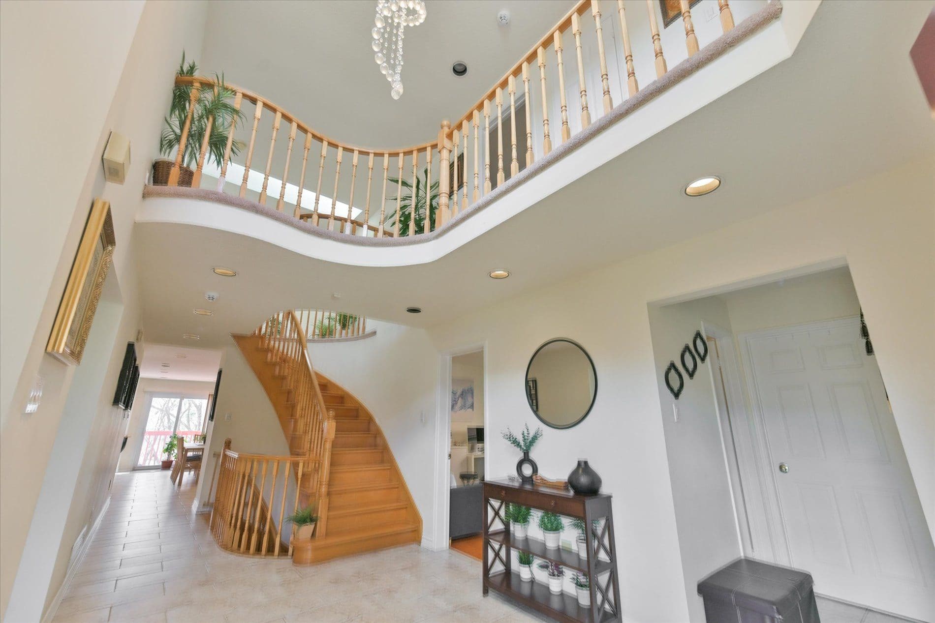 6 Glenheather Terrace, Toronto E11, ON M1B 5H2