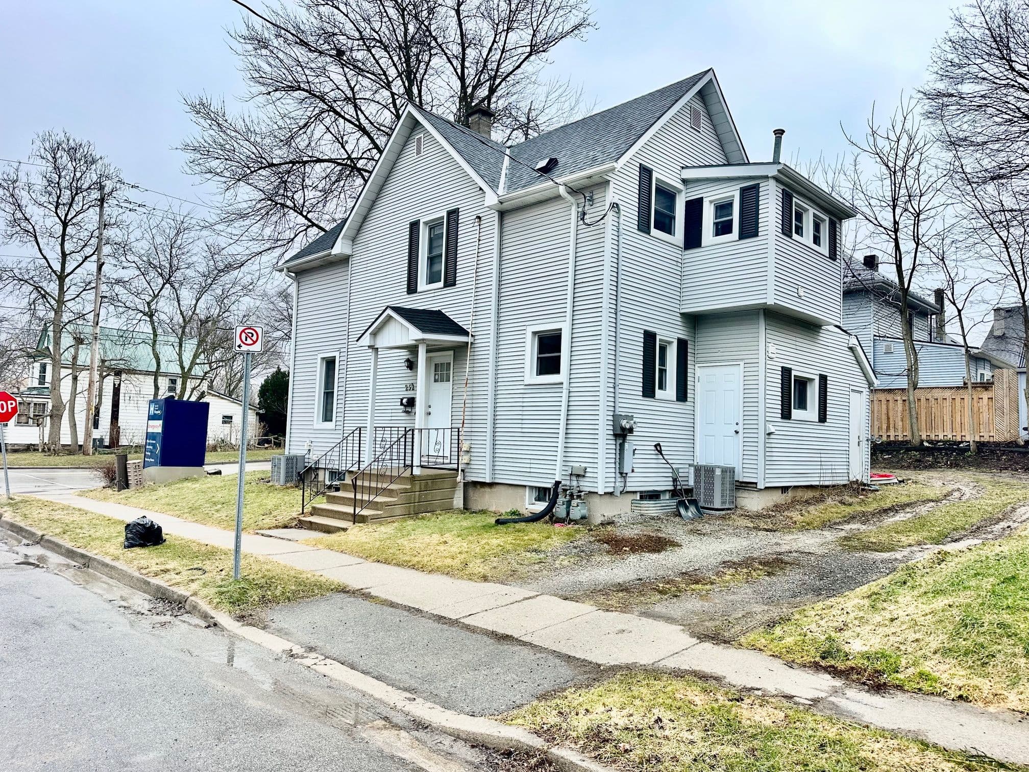 252 Robinson Street, Norfolk, ON N3Y 1X5