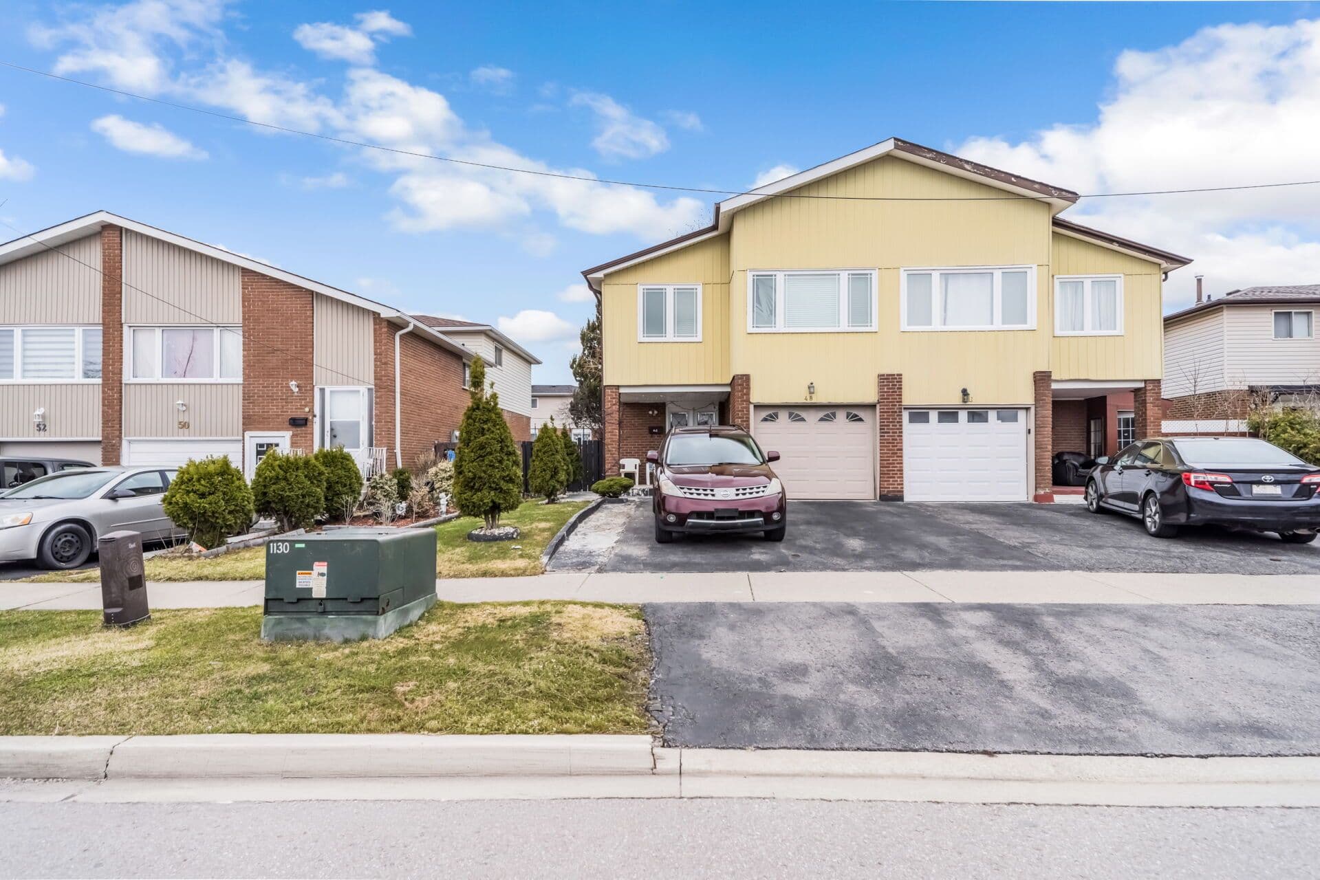 48 Horne Drive, Brampton, ON L6V 2V3