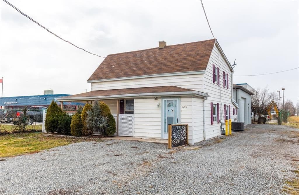355 Jones Road, Hamilton, ON L8E 5N2