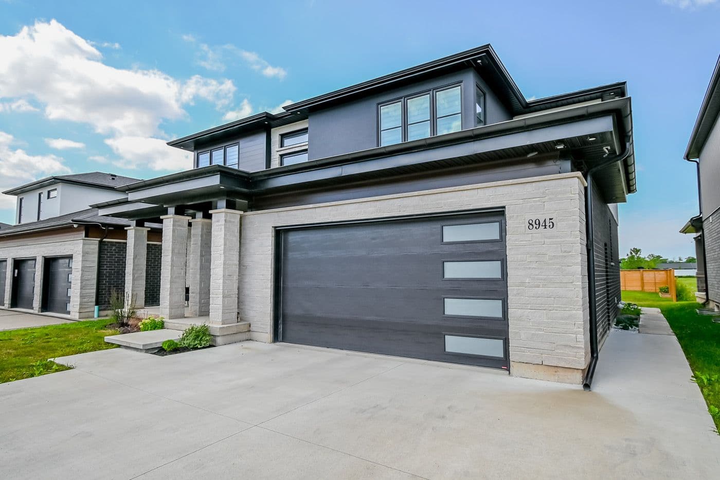 8945 Emily Boulevard, Niagara Falls, ON L2H 3T1