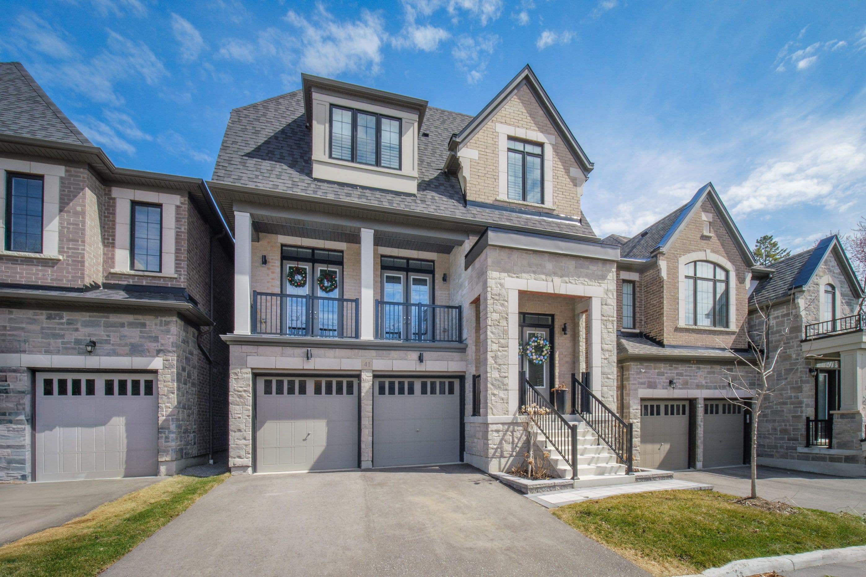 400 Finch Avenue 41, Pickering, ON L1V 1H8