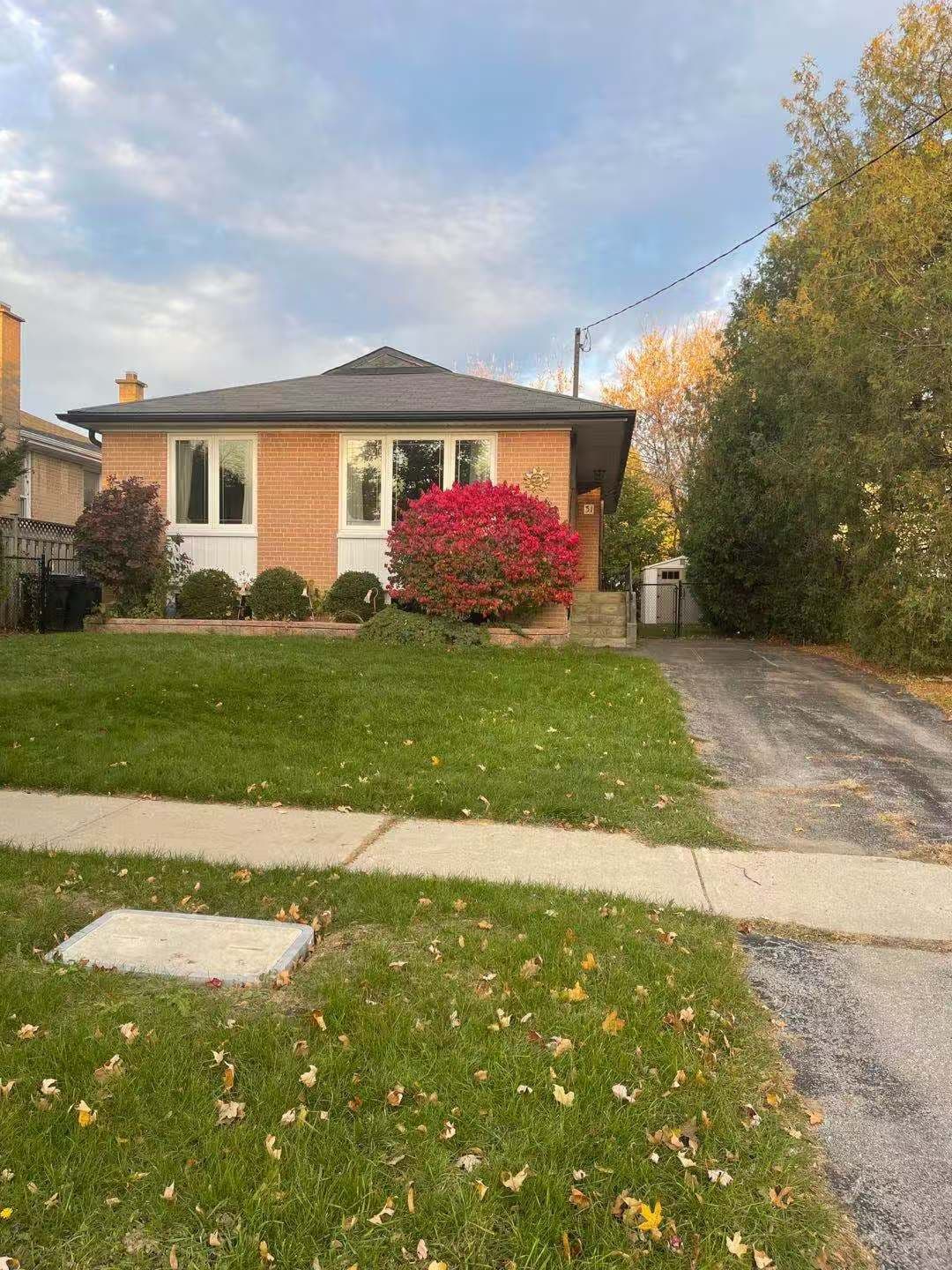 31 Sancrest Drive (Lower), Toronto E09, ON M1P 4A6