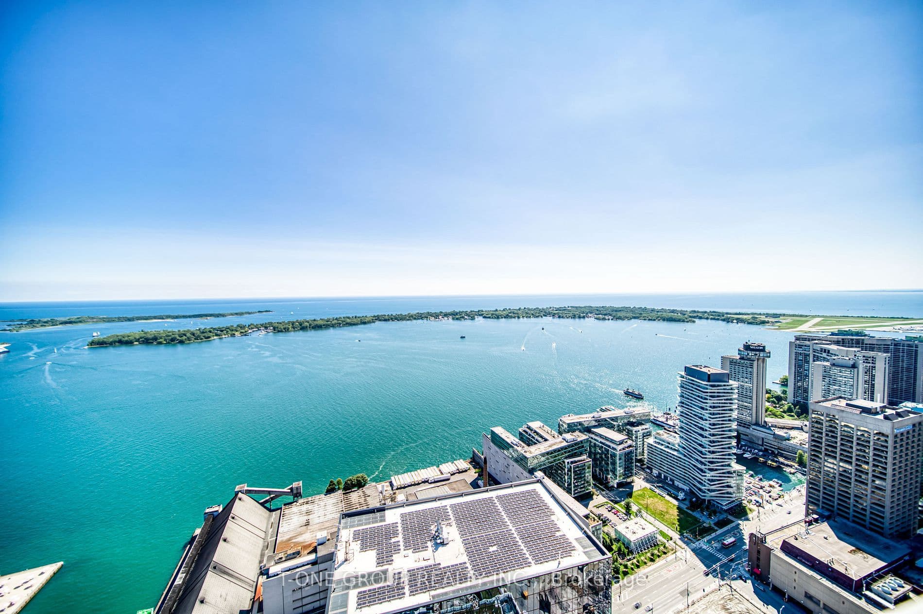 138 Downes Street 6807, Toronto C08, ON M5E 0E4