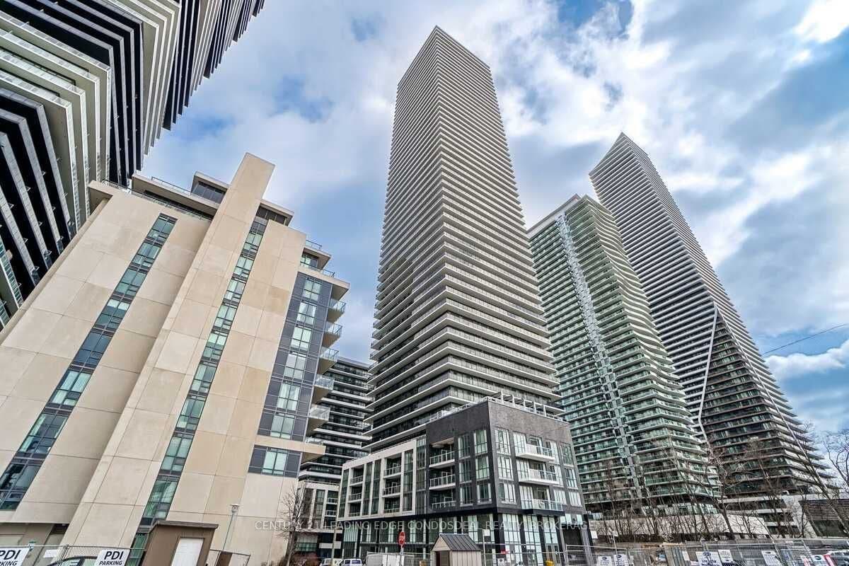 70 Annie Craig Drive 2905, Toronto W06, ON M8V 0G2