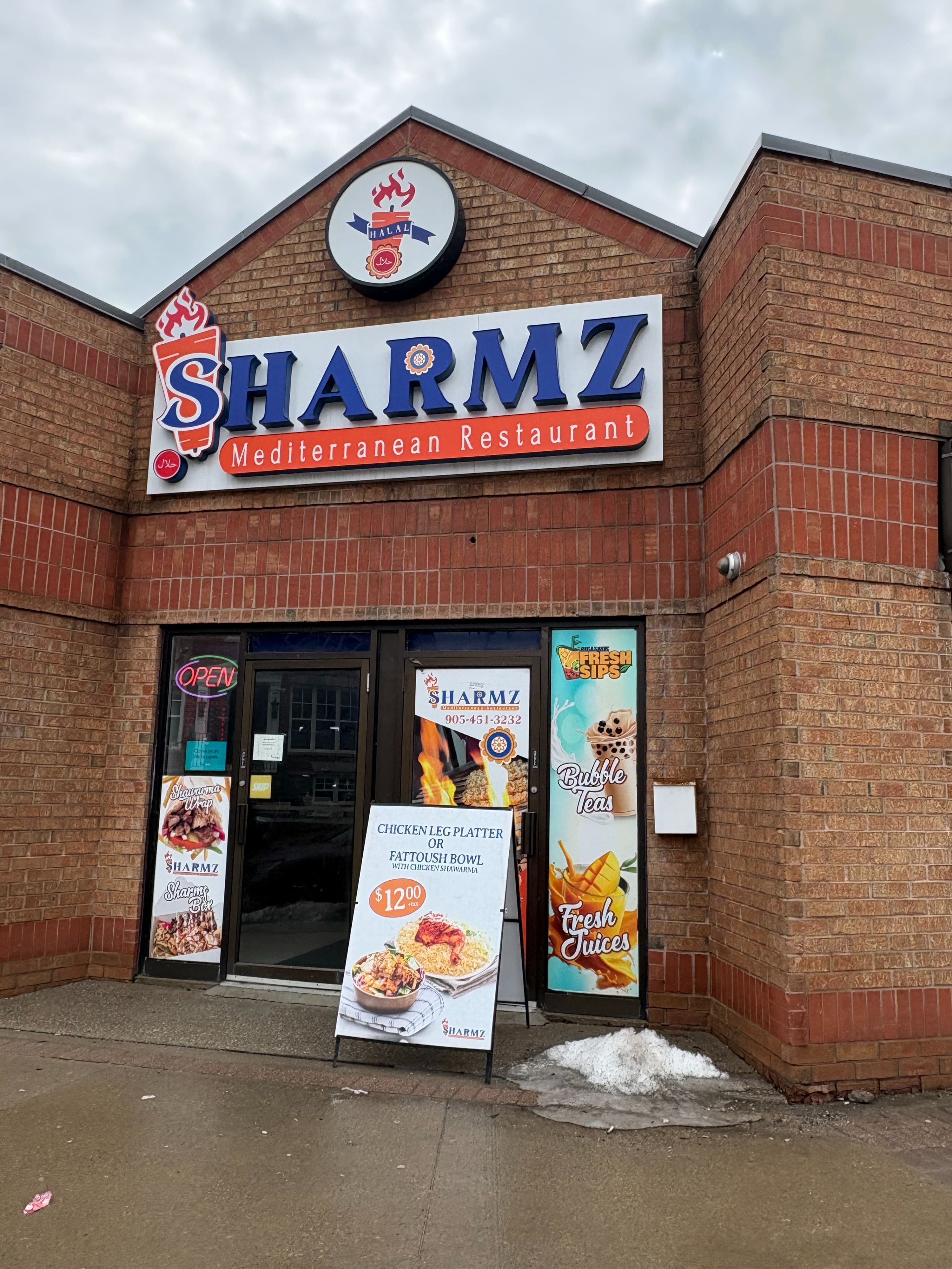 135 Main Street N 3, Brampton, ON L6X 1M9