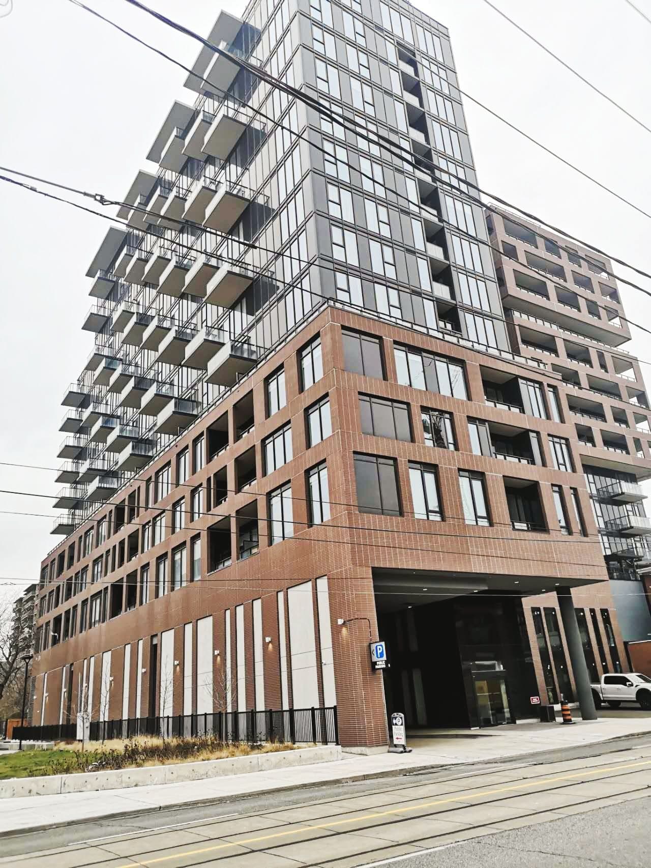 270 Dufferin Street 912, Toronto W01, ON M6K 0H8