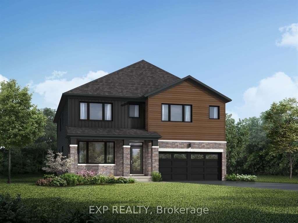 1058 Charolais Place, Stittsville - Munster - Richmond, ON K0A 2Z0