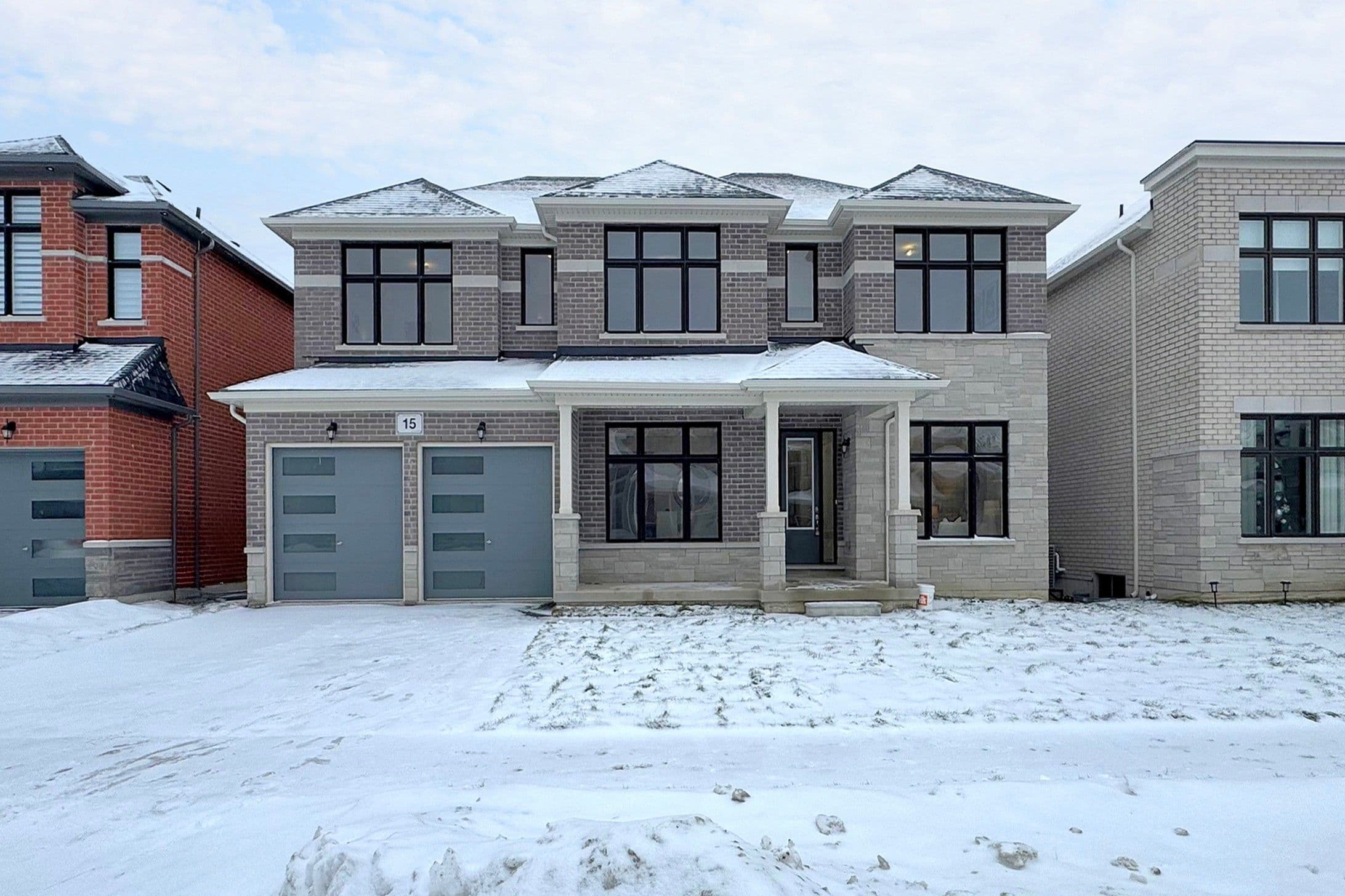 15 Rail Trail Court W, Georgina, ON L0E 1R0