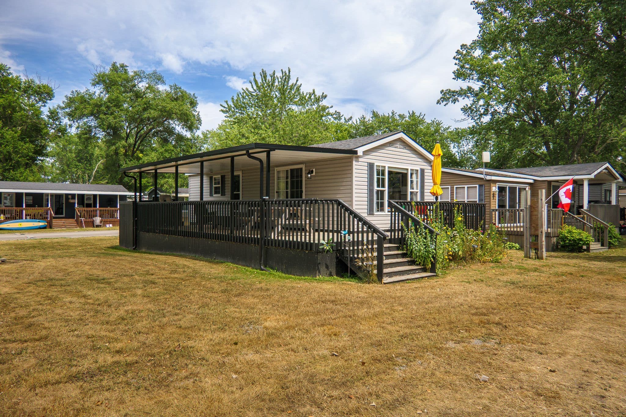 486 County Road 18 N/A 26 Beach View Lane, Prince Edward County, ON K0K 1P0