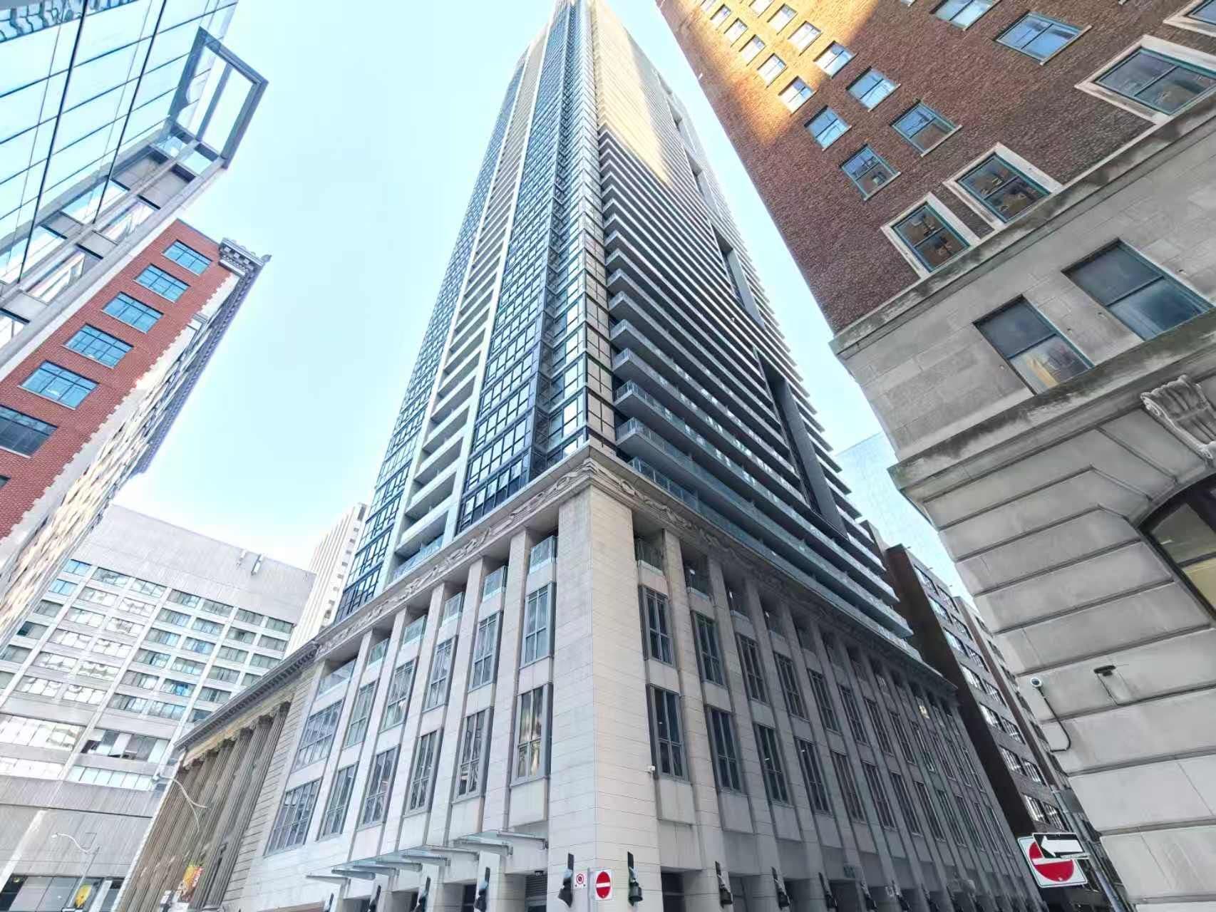 70 Temperance Street 810, Toronto C01, ON M5H 4E8