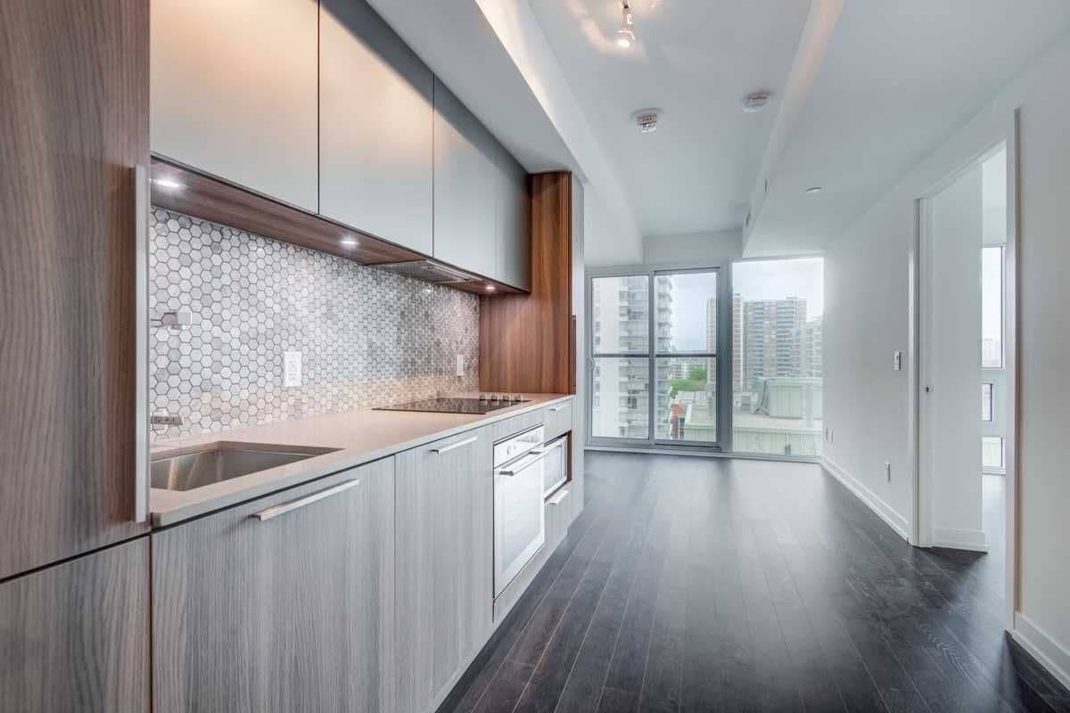 85 Wood Street 2705, Toronto C08, ON M4Y 0E8