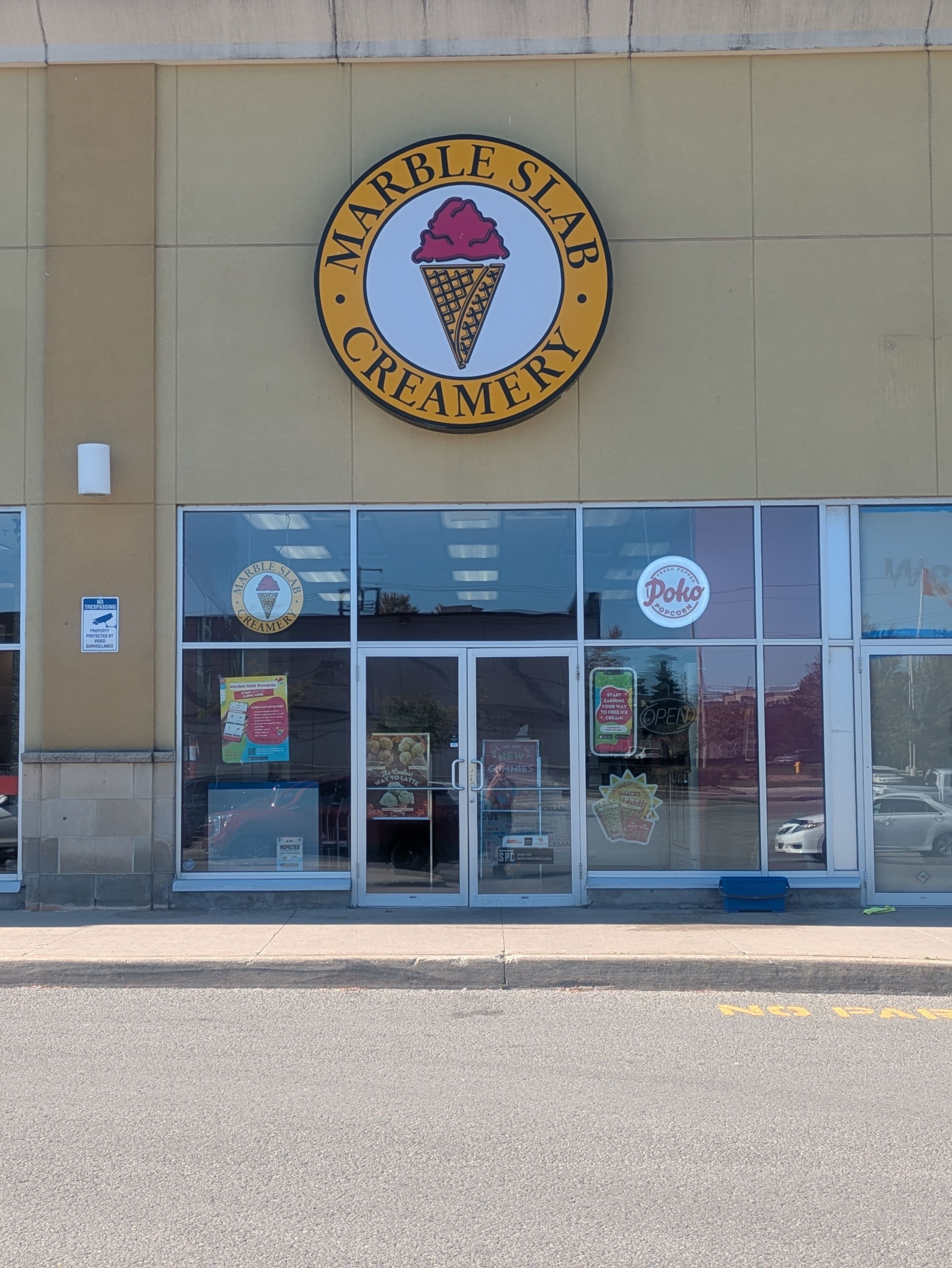 636 Yonge Street D1-A, Barrie, ON L4N 4E6