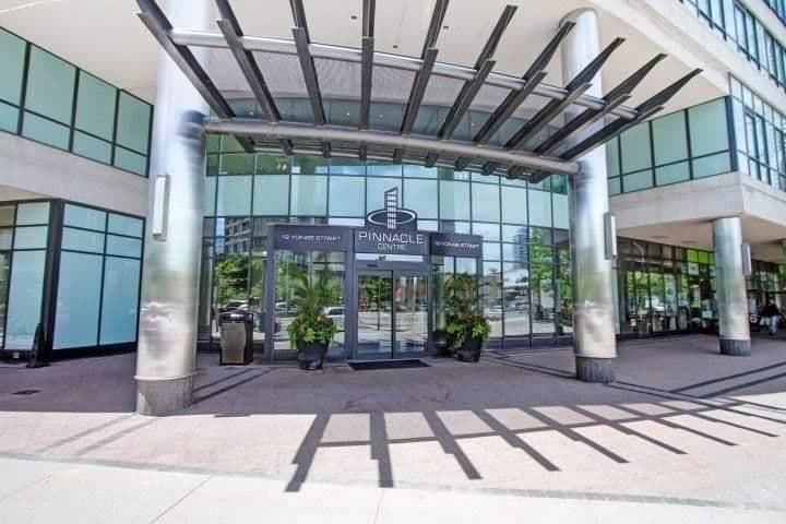 12 Yonge Street 1805, Toronto C01, ON M5E 1Z9