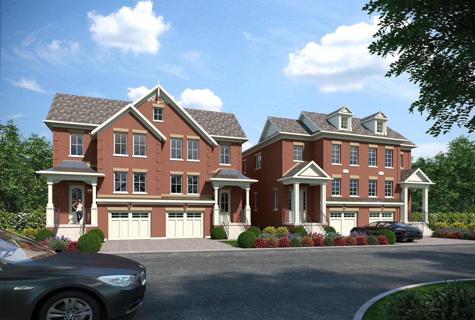 9846 Keele Street, Vaughan, ON L6A 3Y4