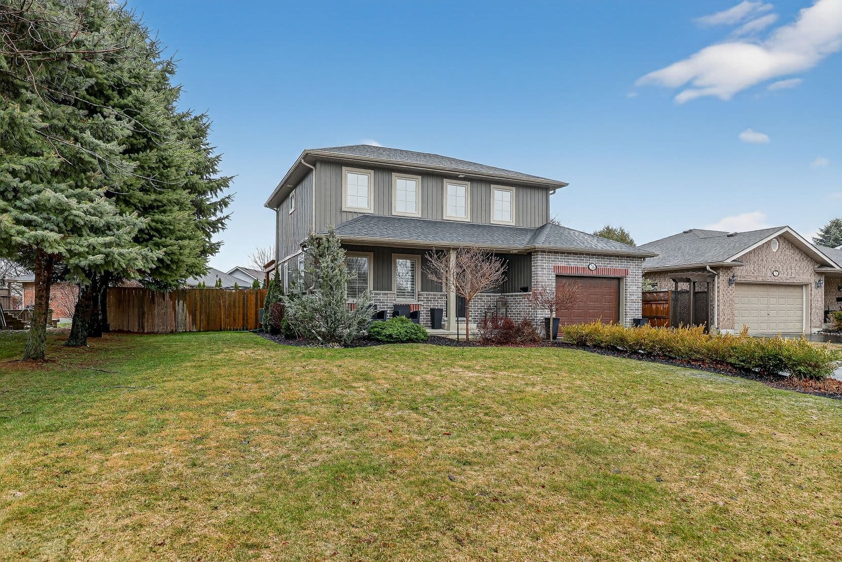 36 Windemere Avenue, Tillsonburg, ON N4G 5M9