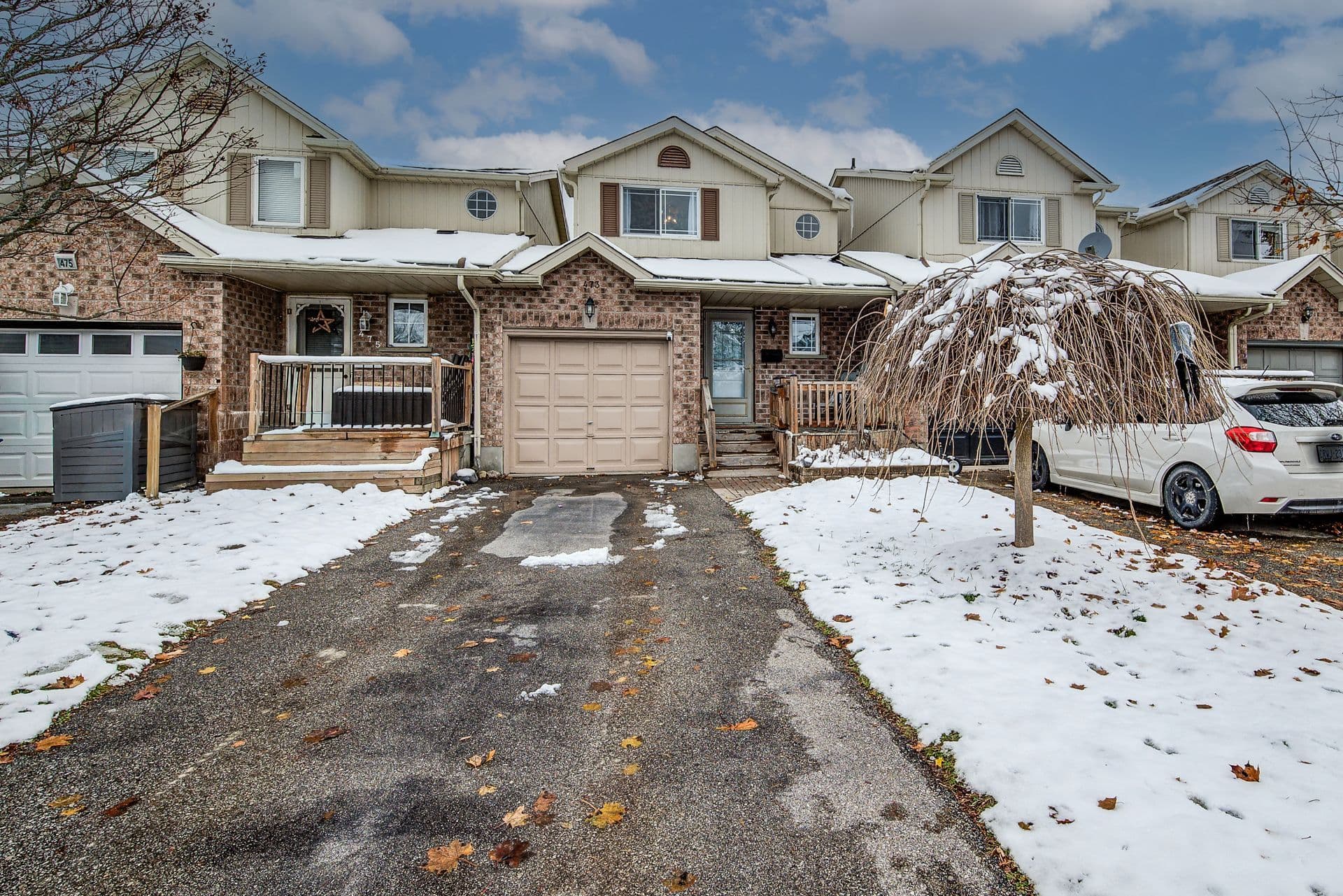 473 Flannery Drive, Centre Wellington, ON N1M 3P1