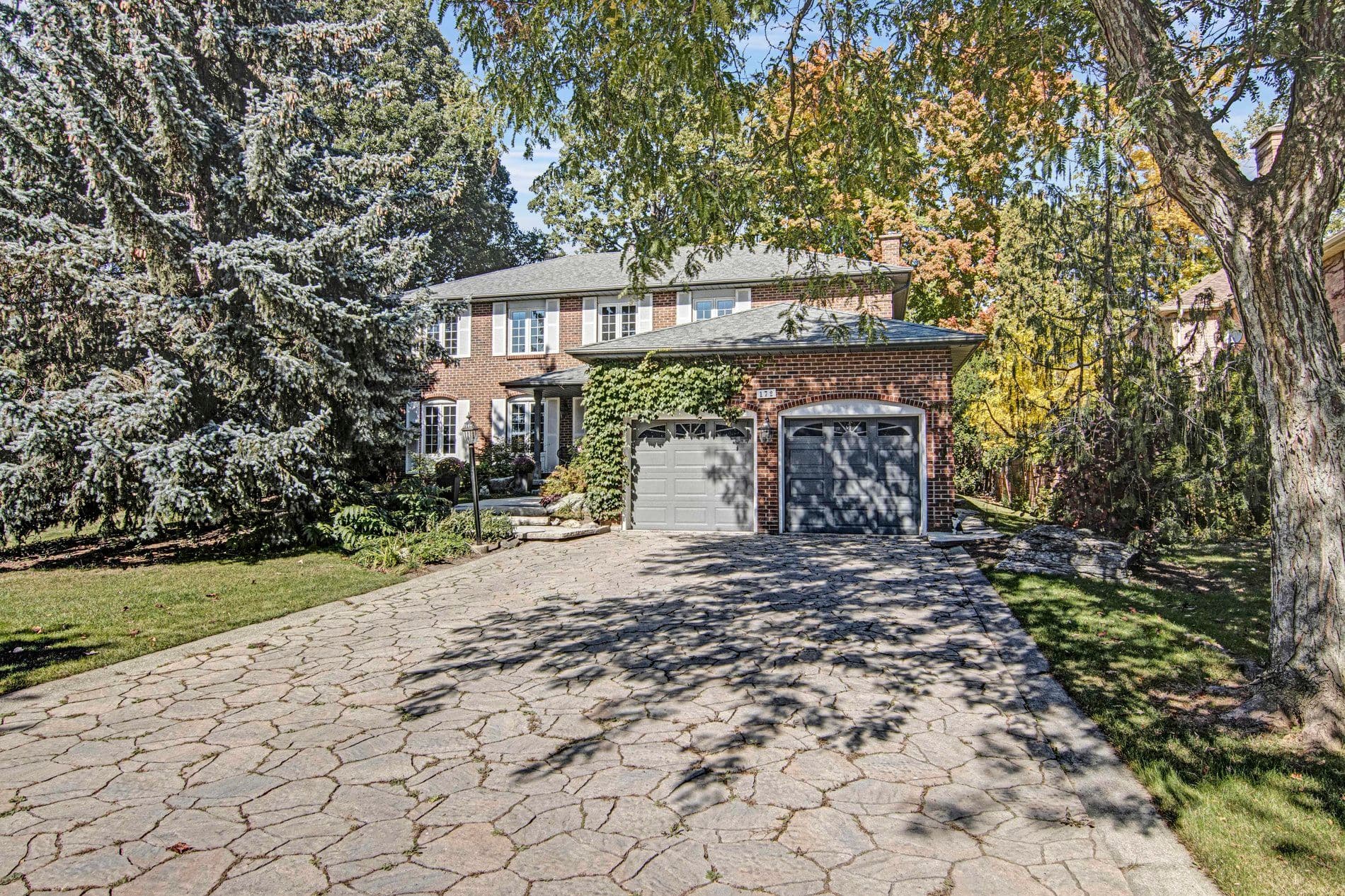 172 Charmaine Road, Vaughan, ON L4L 1K2