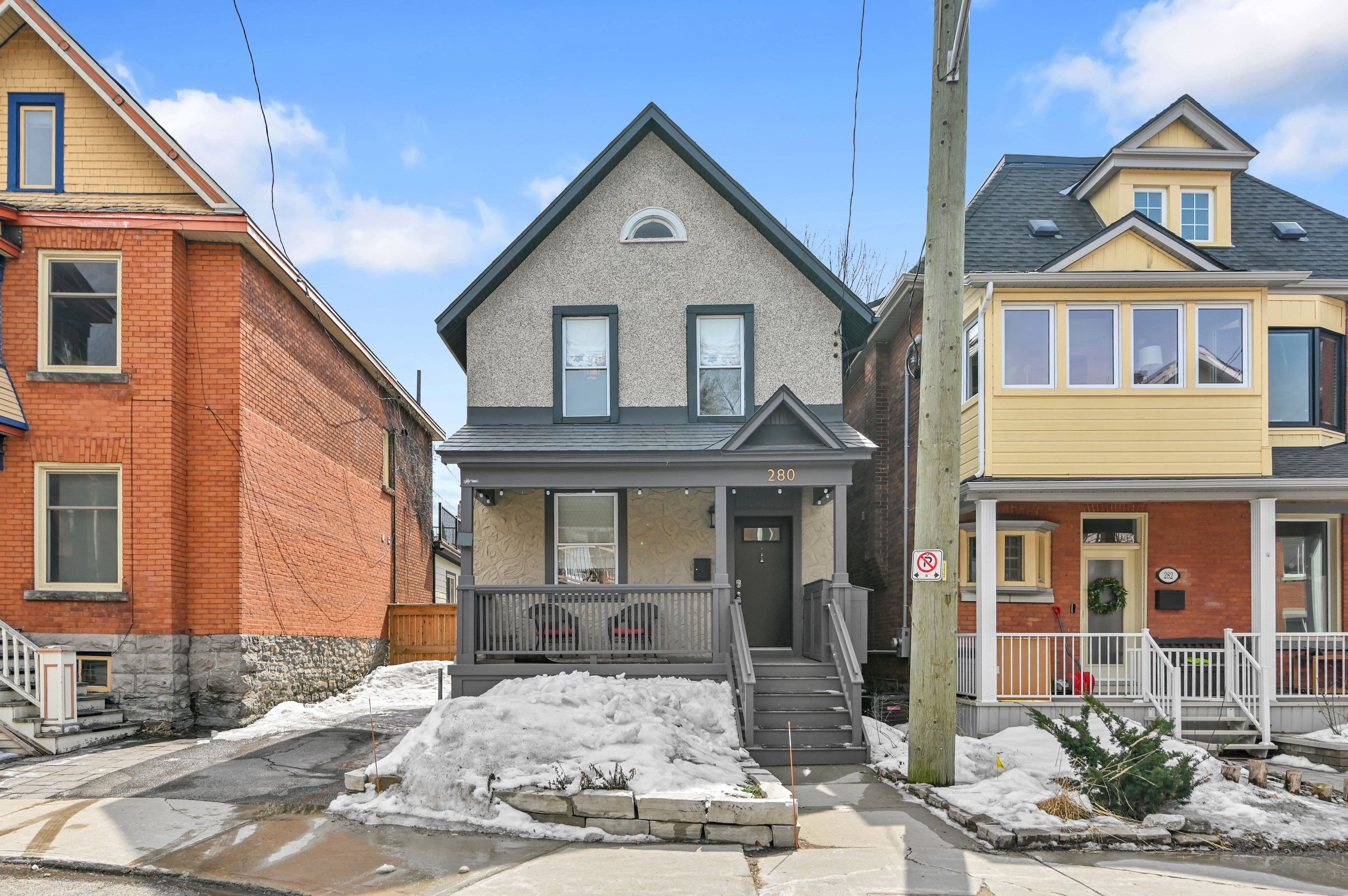 280 Flora Street, Ottawa Centre, ON K1R 5S3