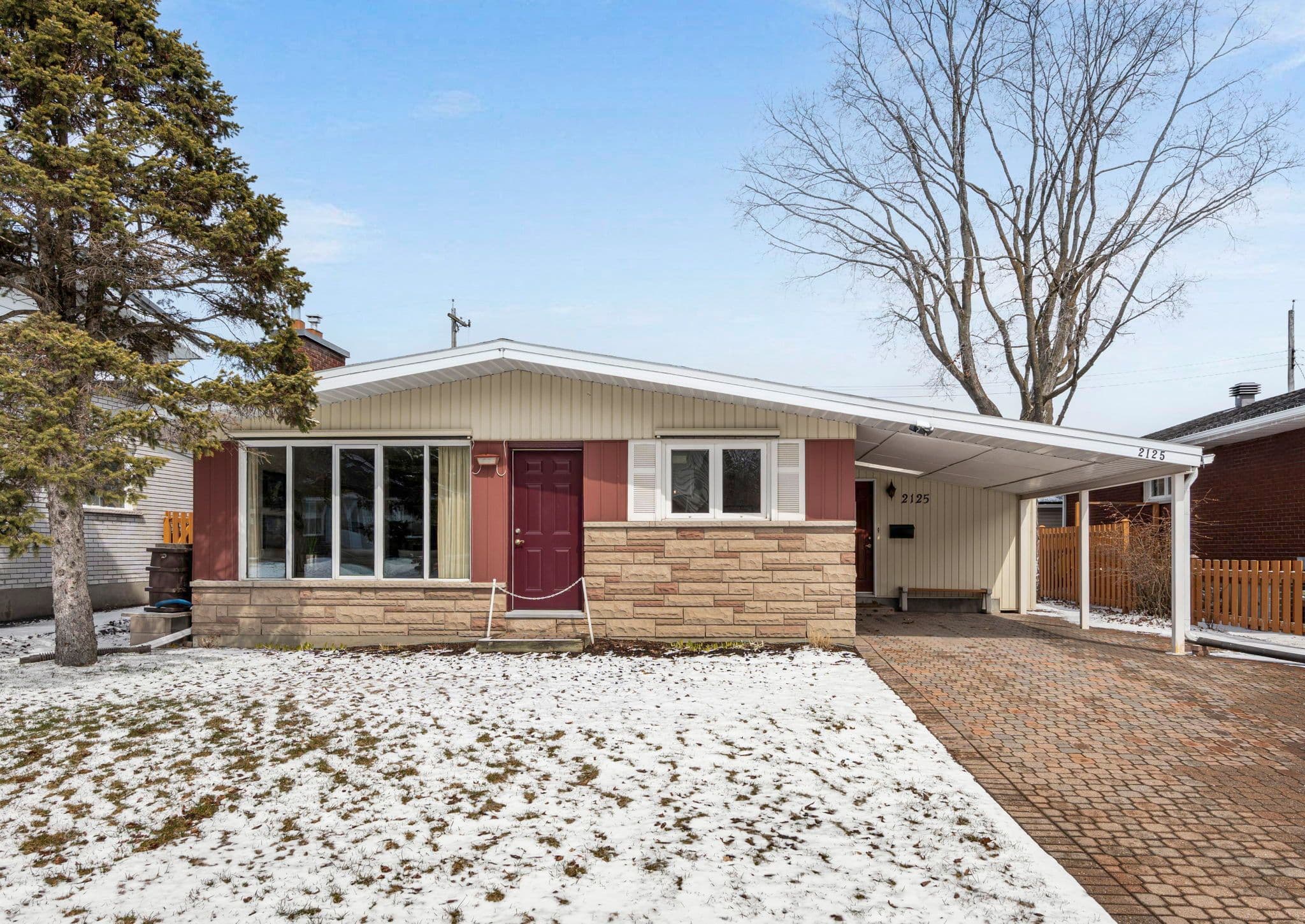 2125 Valley Drive, Elmvale Acres and Area, ON K1G 2P6