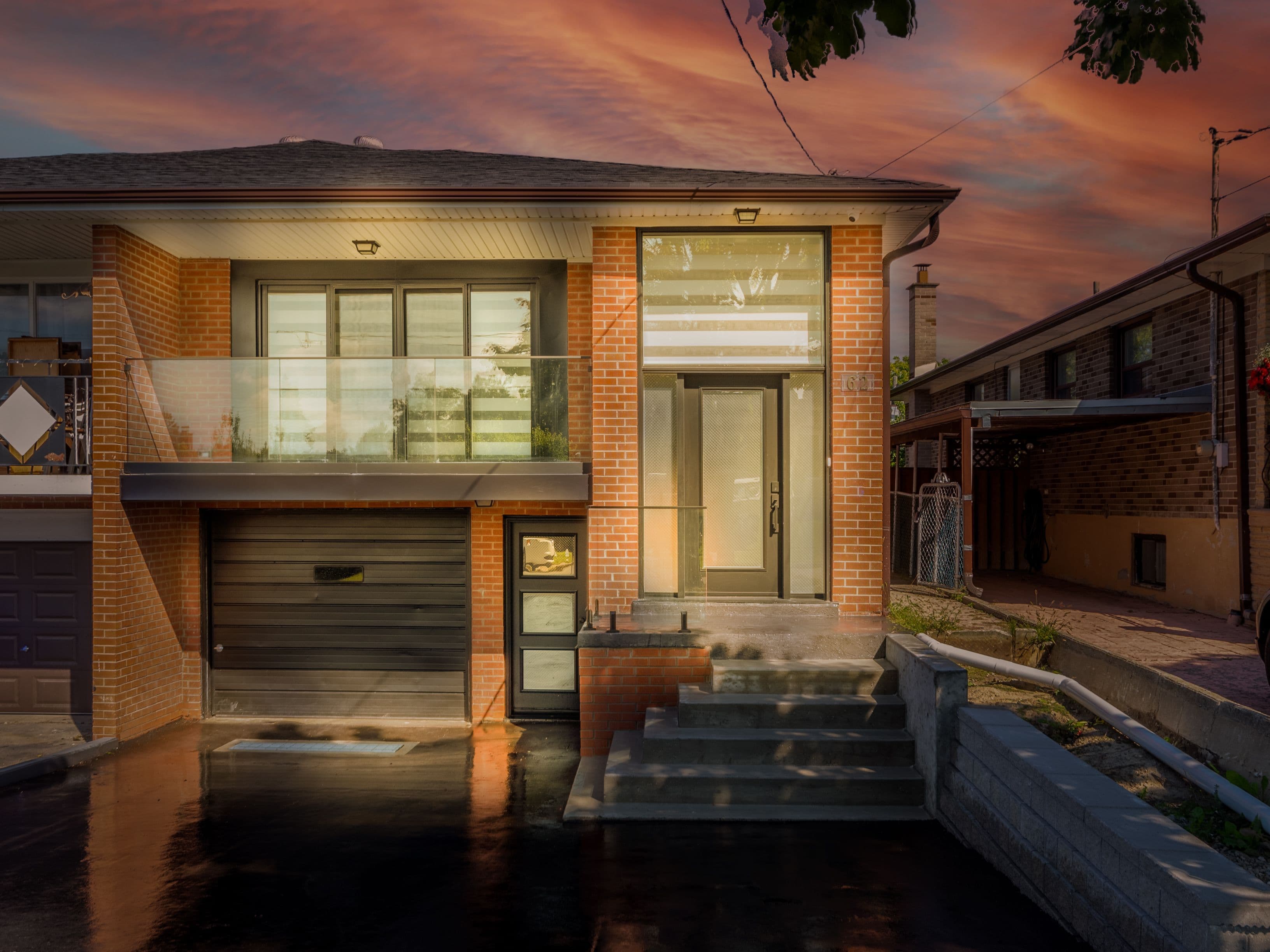 62 Davelayne Road Upper, Toronto W05, ON M9M 2A7