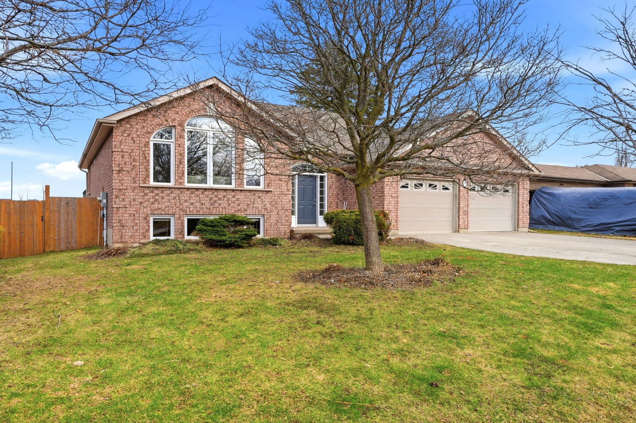 57 Tecumseth Street S, New Tecumseth, ON L0G 1A0