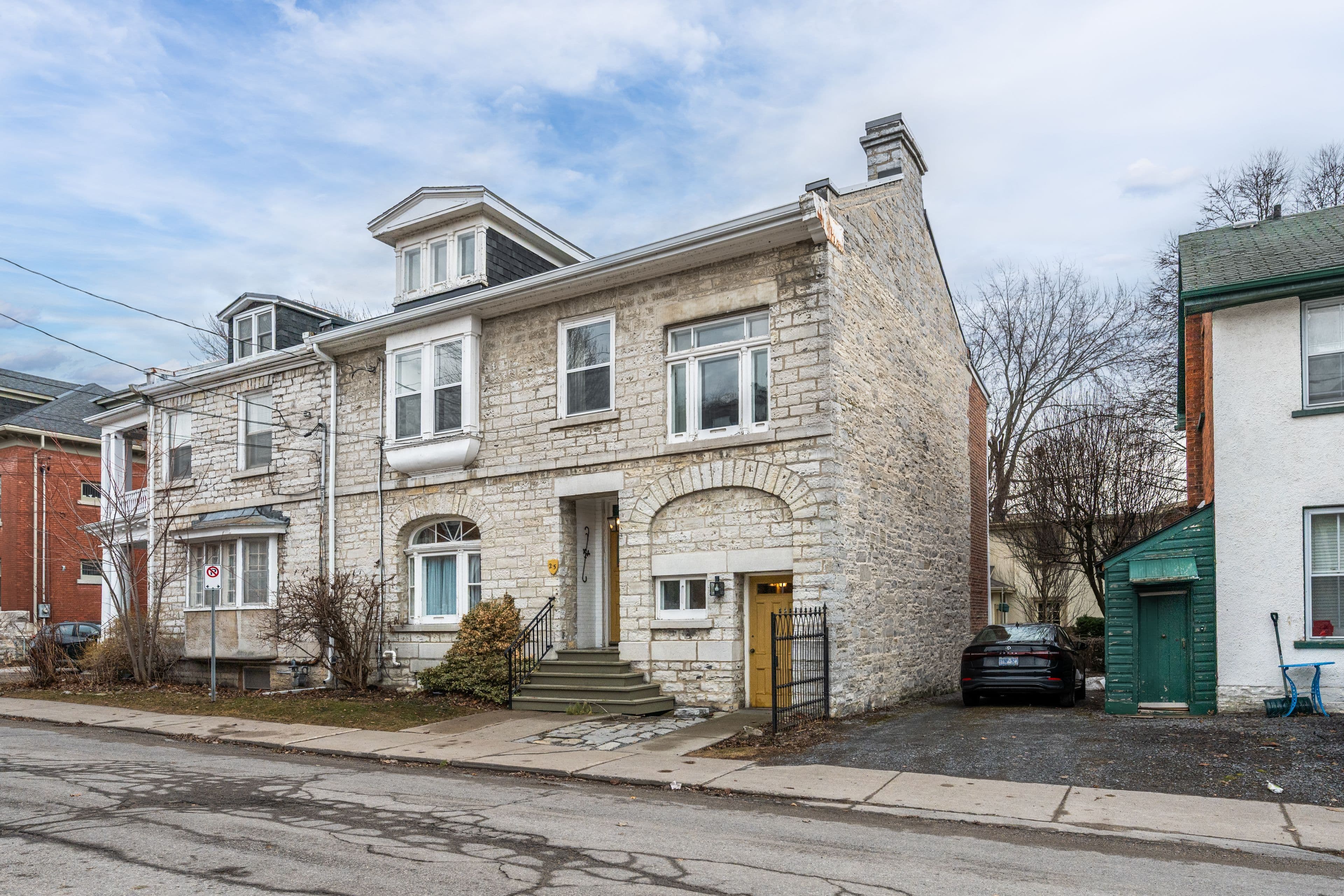 25 Wellington Street, Kingston, ON K7L 3B9