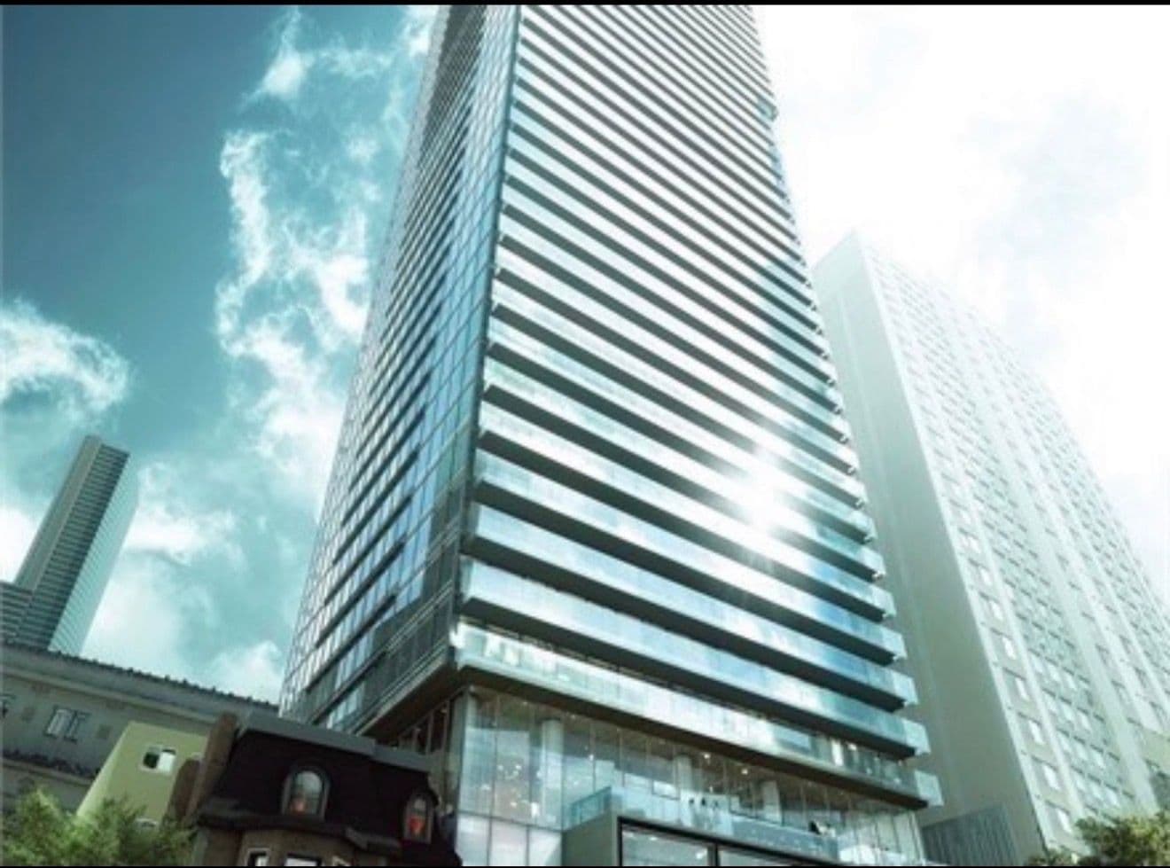 15 Grenville Street 3810, Toronto C01, ON M4Y 1A1