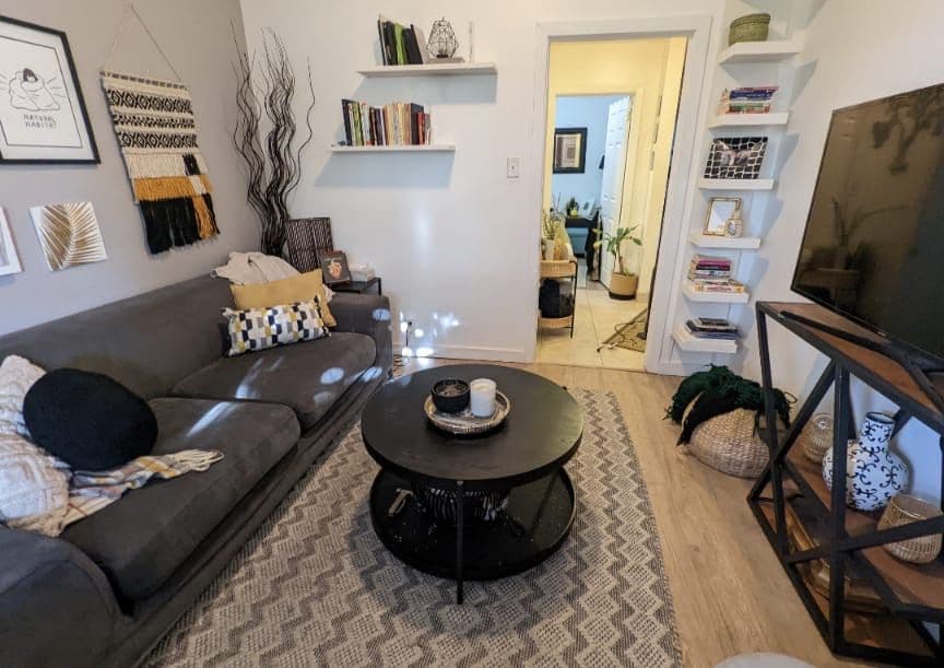 1309 Dufferin Street #1, Toronto W02, ON M6H 4C2