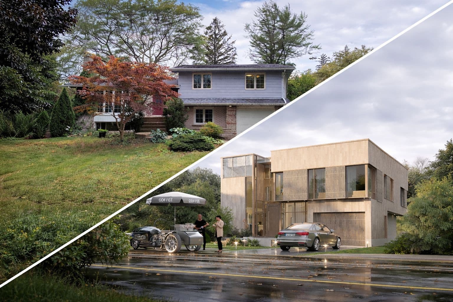 324 Wendy Lane, Oakville, ON L6L 4R1