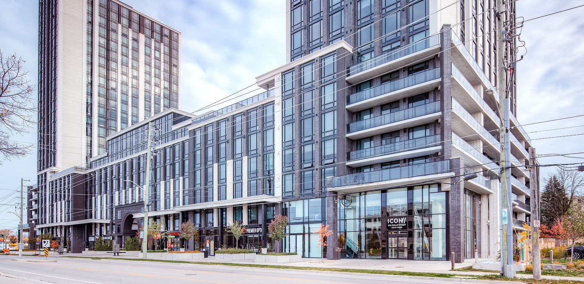 330 Phillip Street S2007, Waterloo, ON N2L 3W9