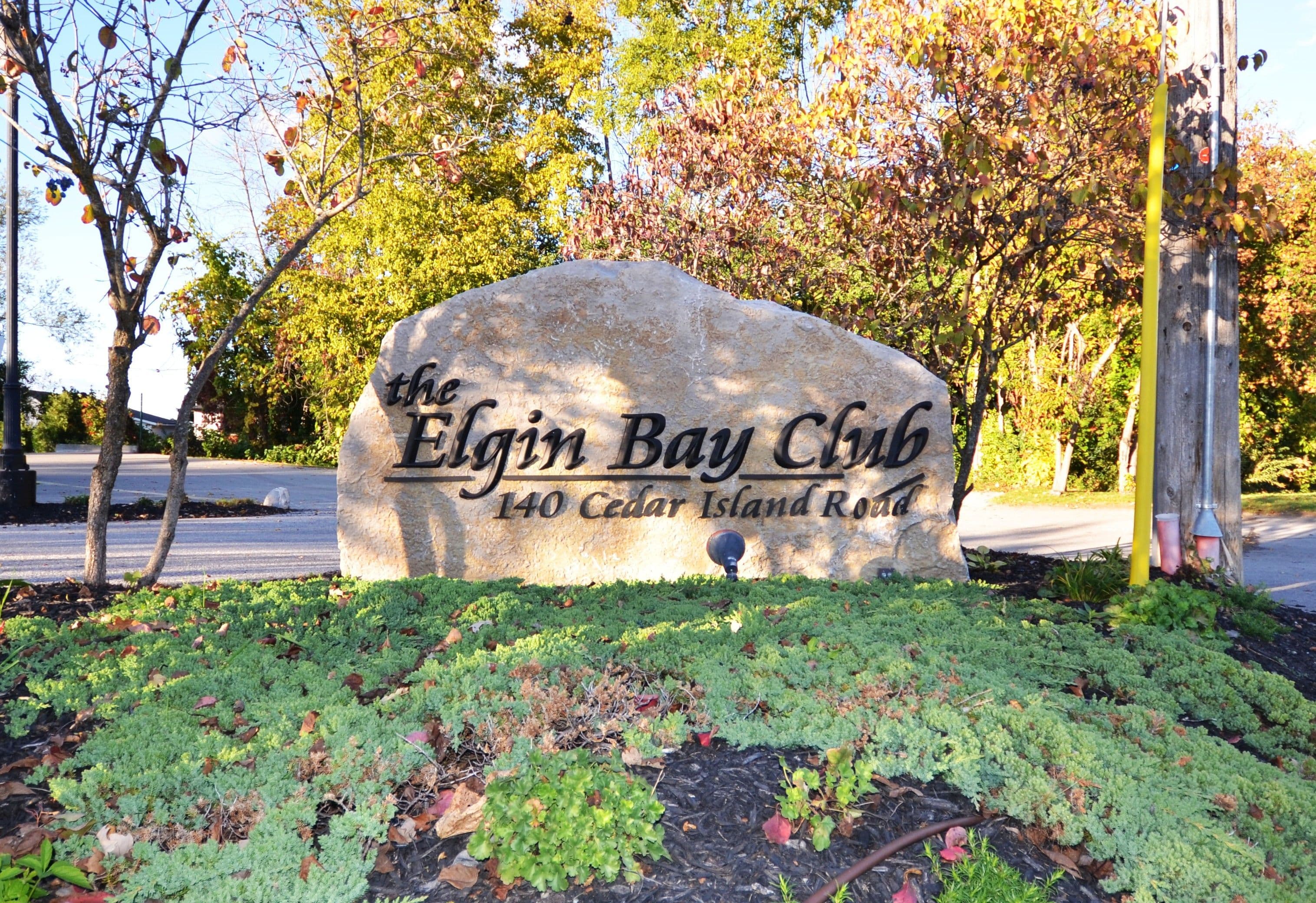 140 Cedar Island Road 311, Orillia, ON L3V 1T1