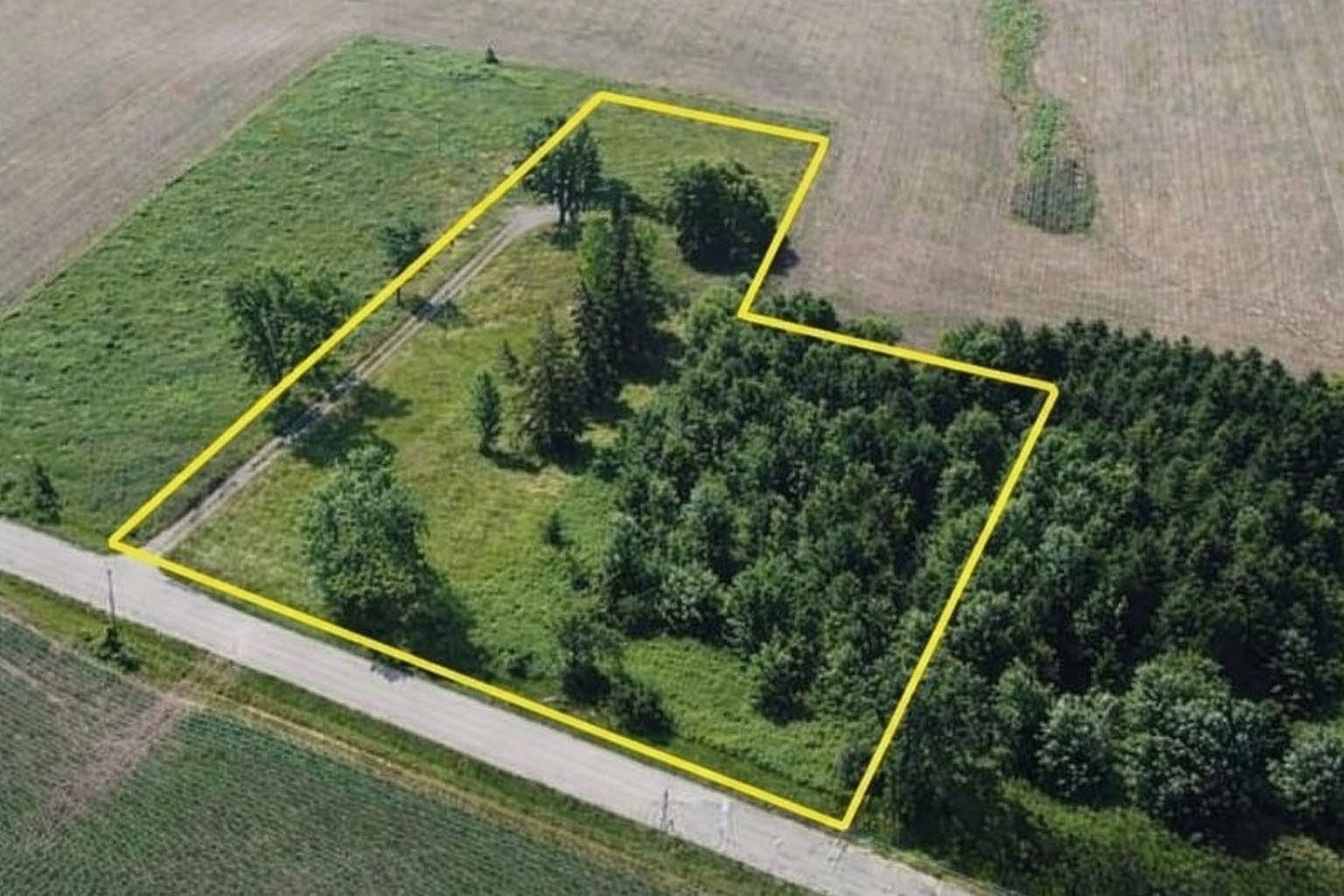 3859 Wardell Drive, Adelaide Metcalfe, ON N7G 3H7