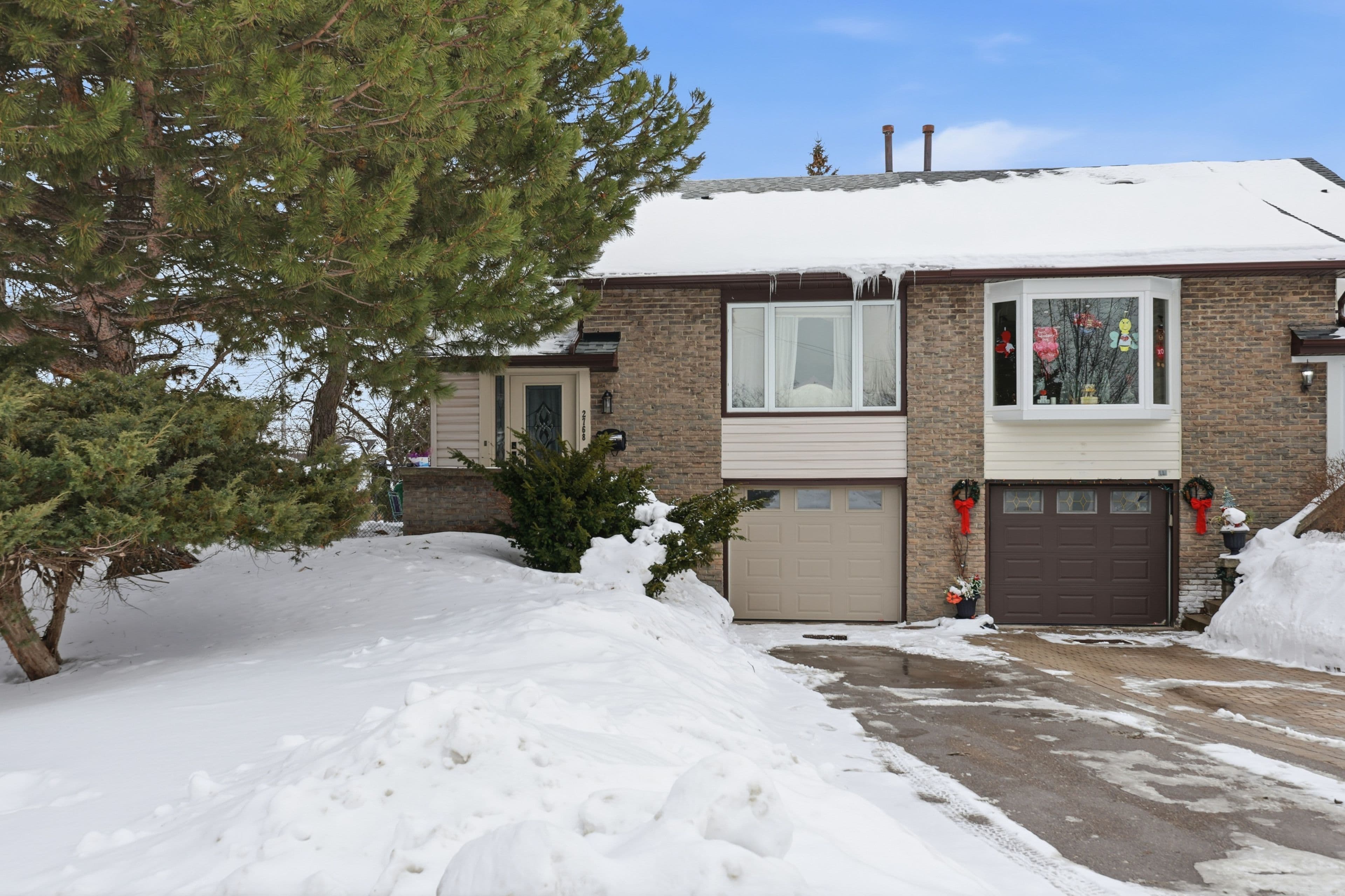 2768 Bucklepost Crescent #Basement, Mississauga, ON L5N 1X5