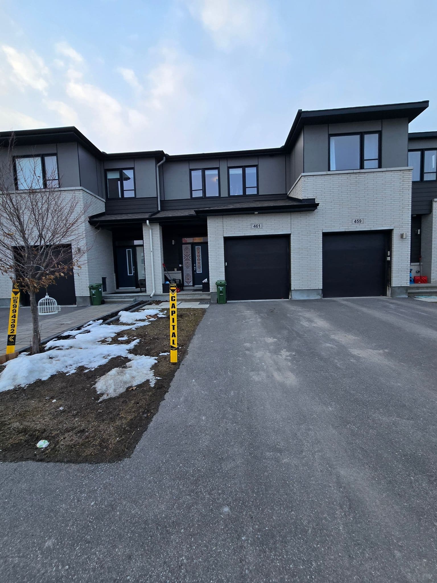 461 Cope Drive, Kanata, ON K2V 0P1