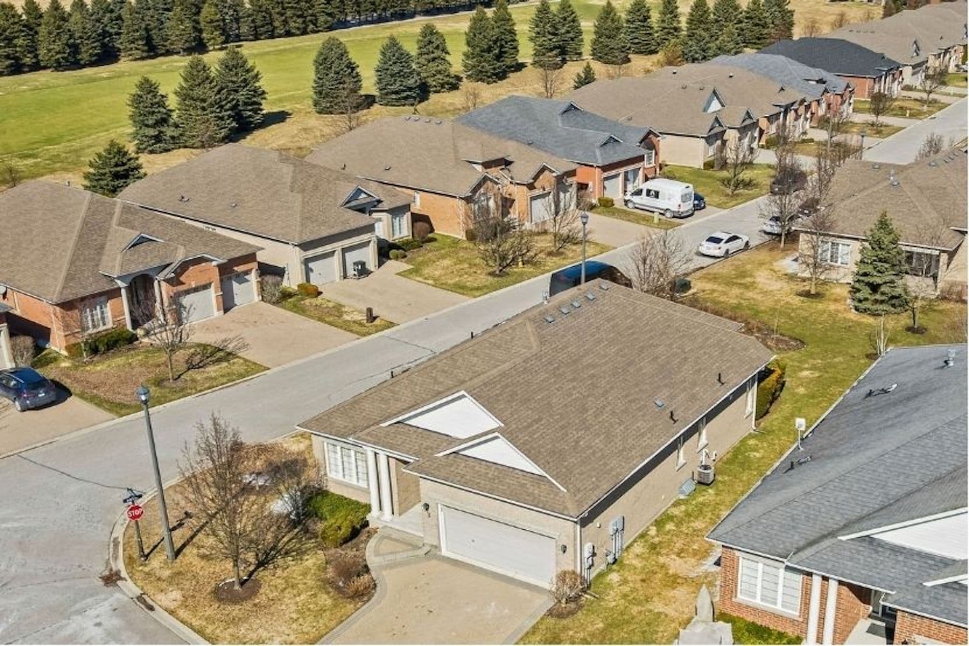 3 Little Ben N/A, Whitchurch-Stouffville, ON L4A 0K5