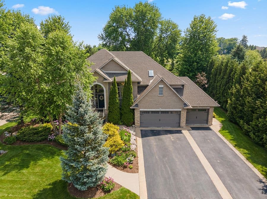 1 Franks Lane, Brantford, ON N3T 5L7