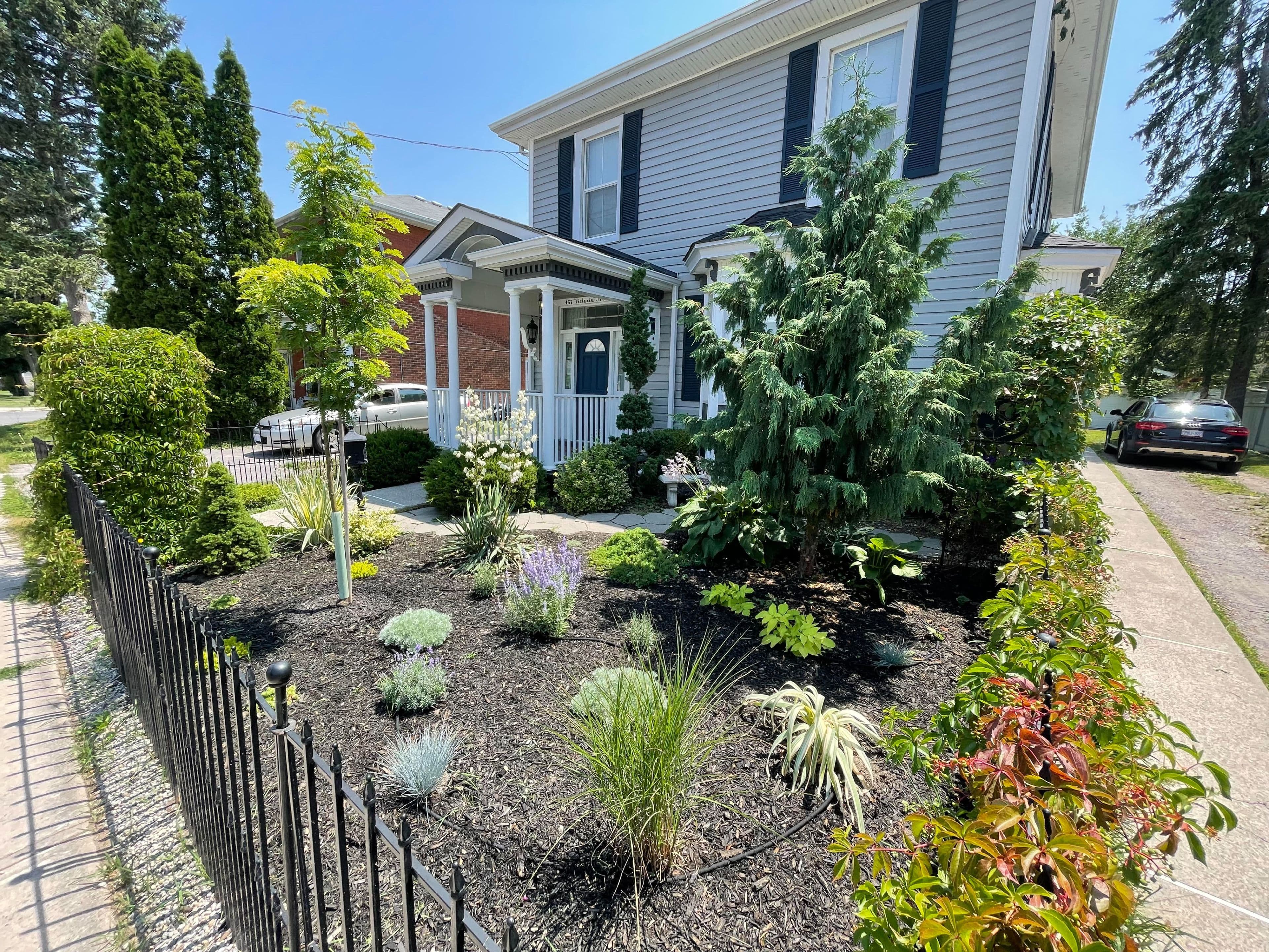 167 Victoria Avenue, Belleville, ON K8N 2B5