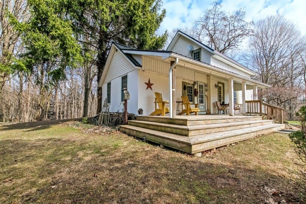 925 Bell Mill Side Road, Norfolk, ON N4G 4G9