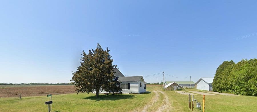 2515 1st Conc Rd Road, Norfolk, ON N4B 2W4