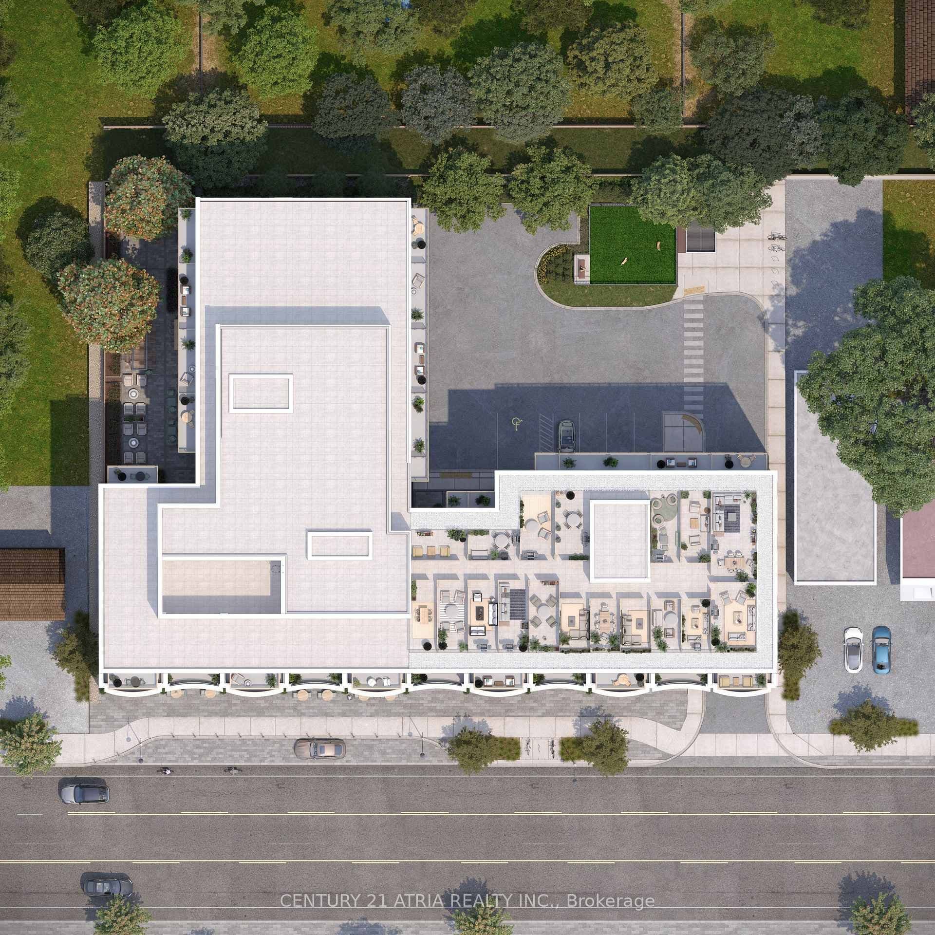 2375 Lakeshore Road W 218, Oakville, ON L6L 1H4