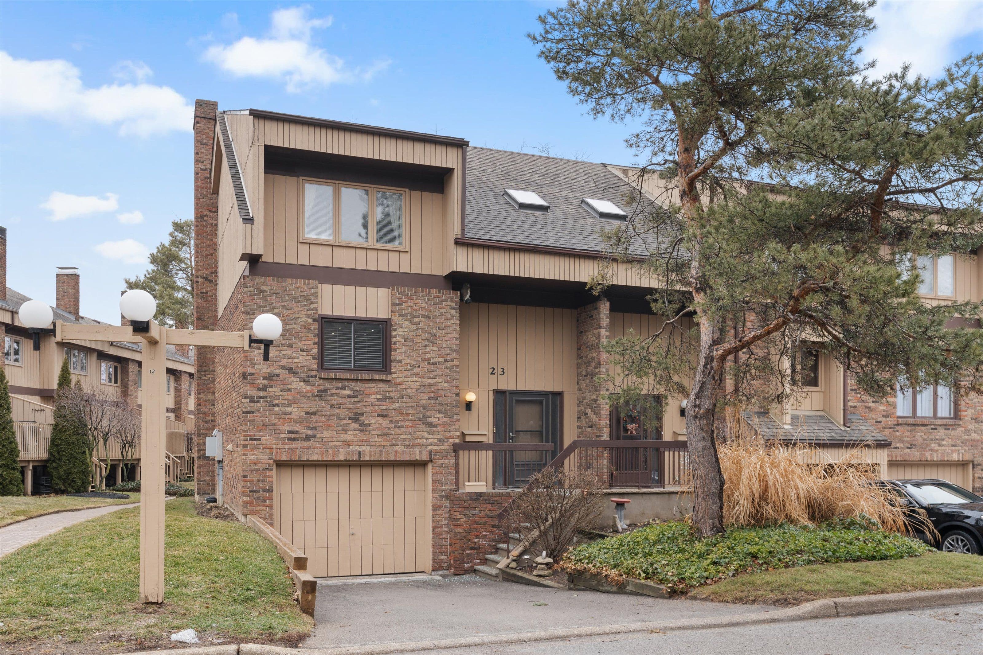 178 SCOTT Street 23, St. Catharines, ON L2N 6Y5